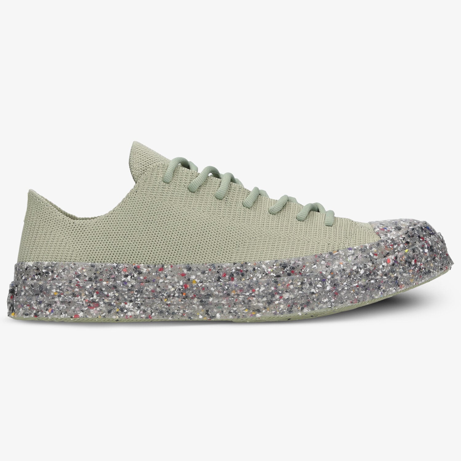 pánské tenisky CONVERSE CHUCK 70 170866C ZELENÁ