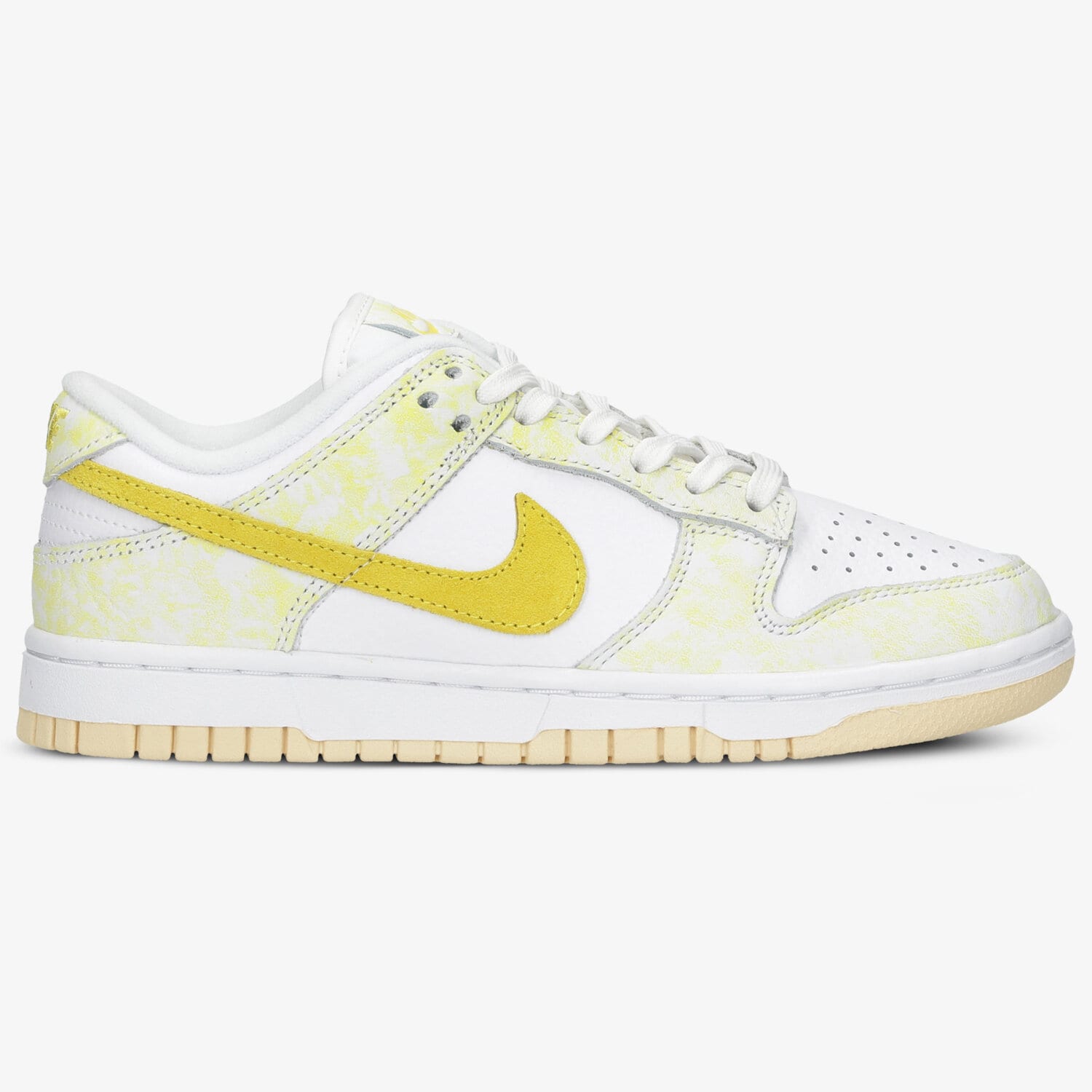 dámské tenisky NIKE DUNK LOW OG DM9467-700 ŽLUTÁ