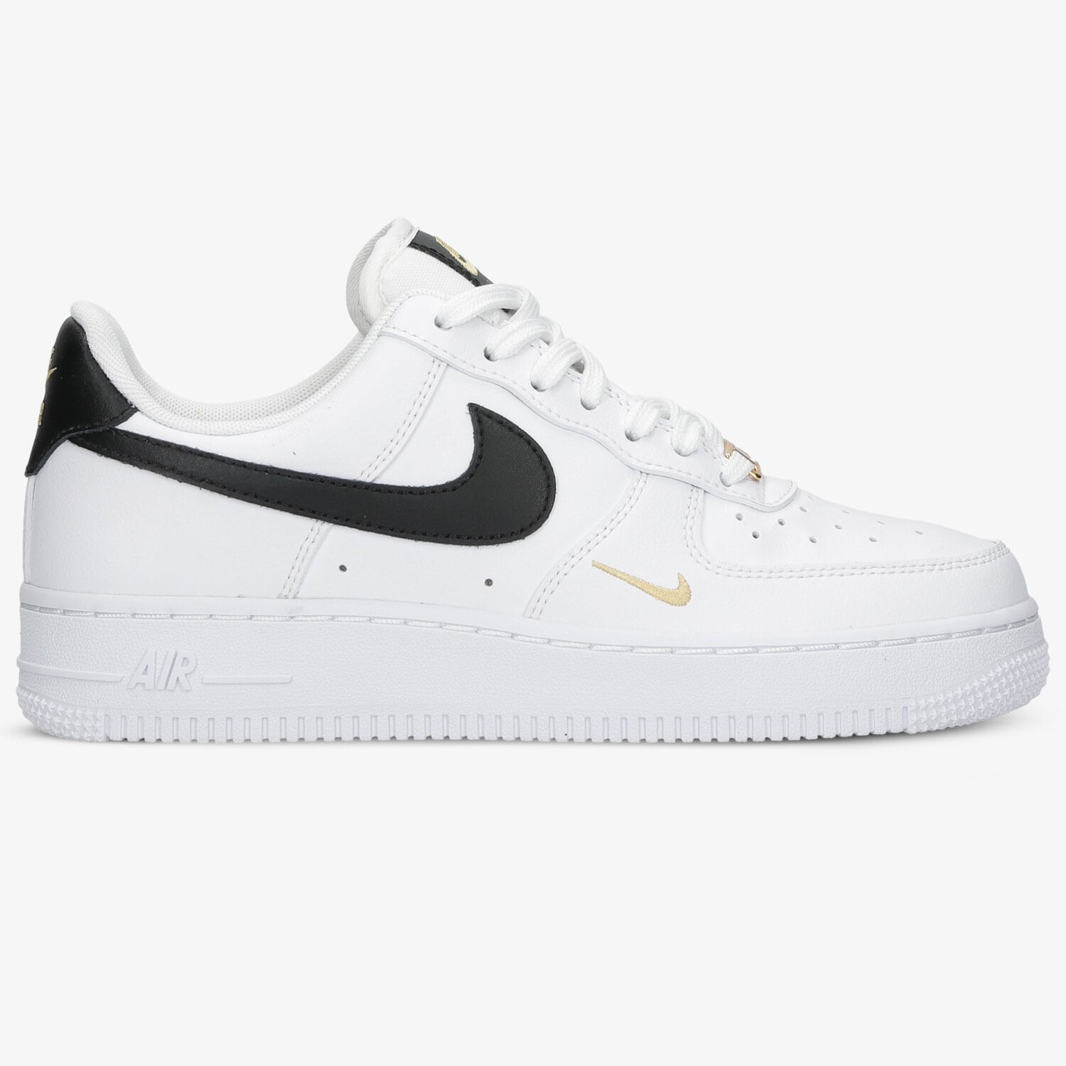 dámské tenisky NIKE AIR FORCE 1 '07 ESSENTIAL CZ0270-102 BÍLÁ