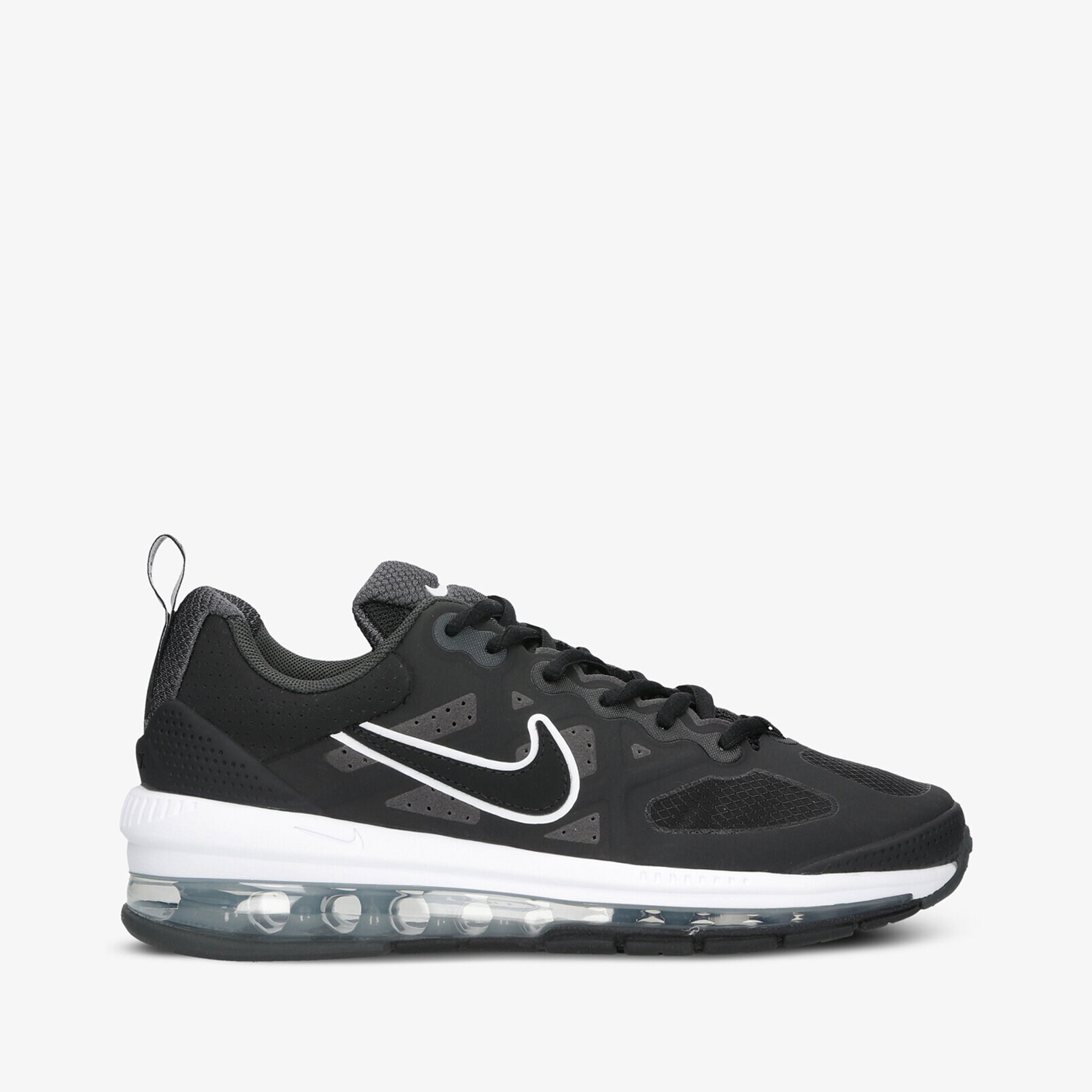 dámské tenisky NIKE W AIR MAX GENOME CZ1645-002 ČERNÁ