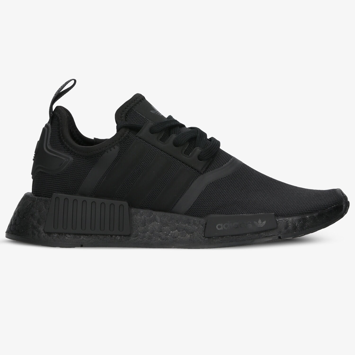 dětské tenisky ADIDAS NMD_R1J H03994 ČERNÁ