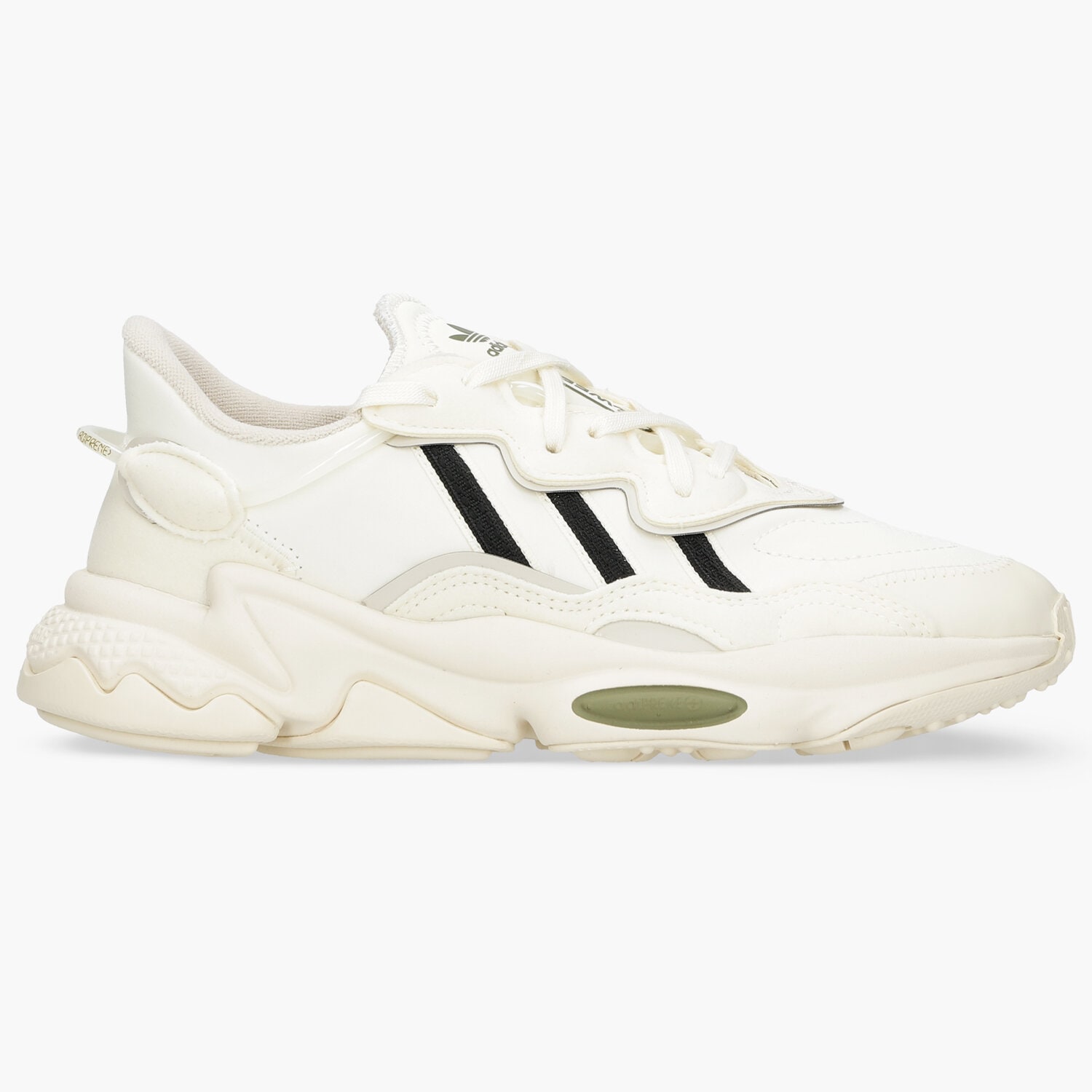 dětské tenisky ADIDAS OZWEEGO J H03127 BÉŽOVÁ