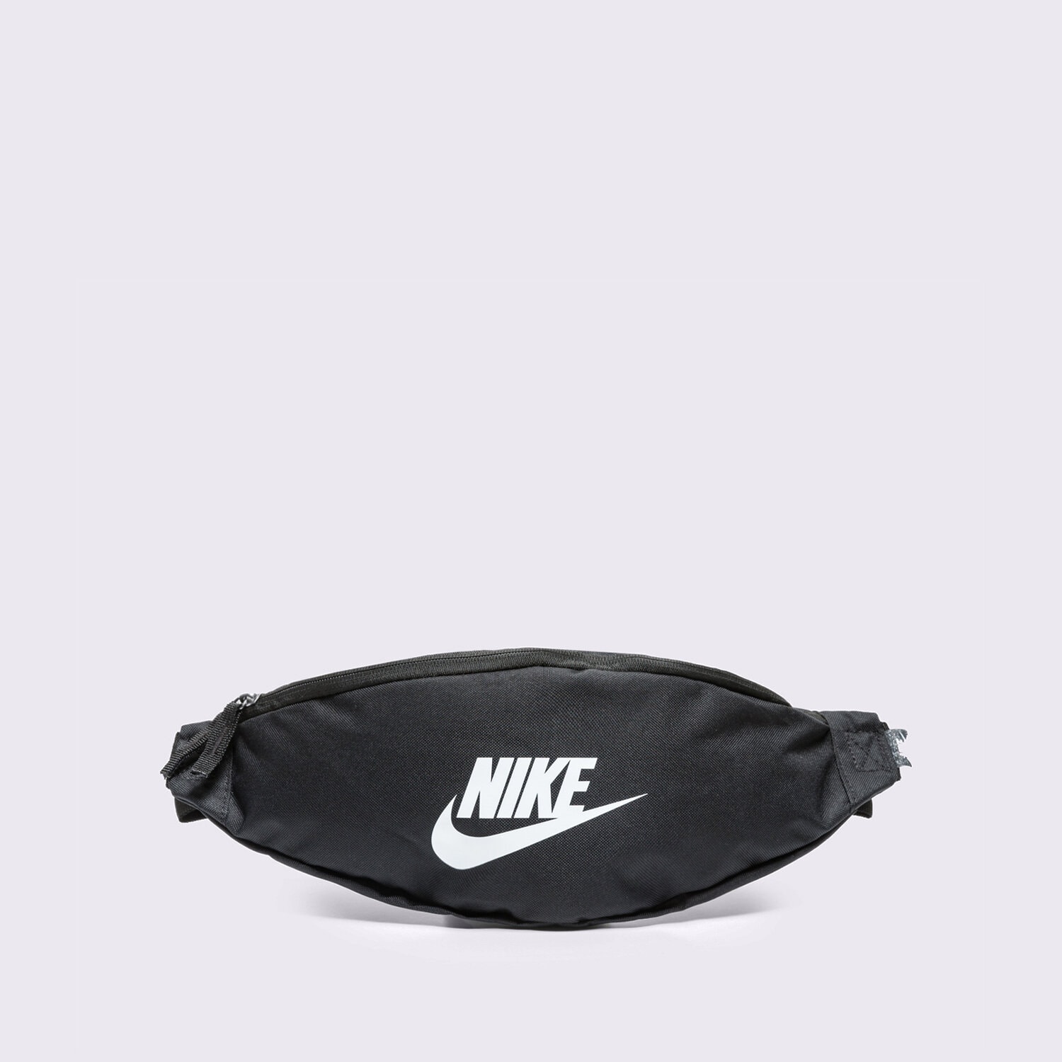 dámská ledvinka NIKE LEDVINKA HERITAGE HIP DB0490-010 ČERNÁ