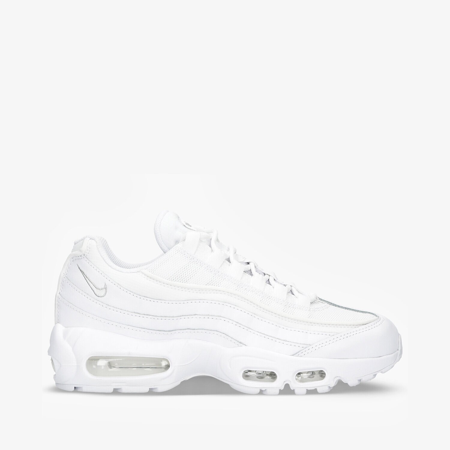 dámské tenisky NIKE AIR MAX 95 ESSENTIAL CT1268-100 BÍLÁ