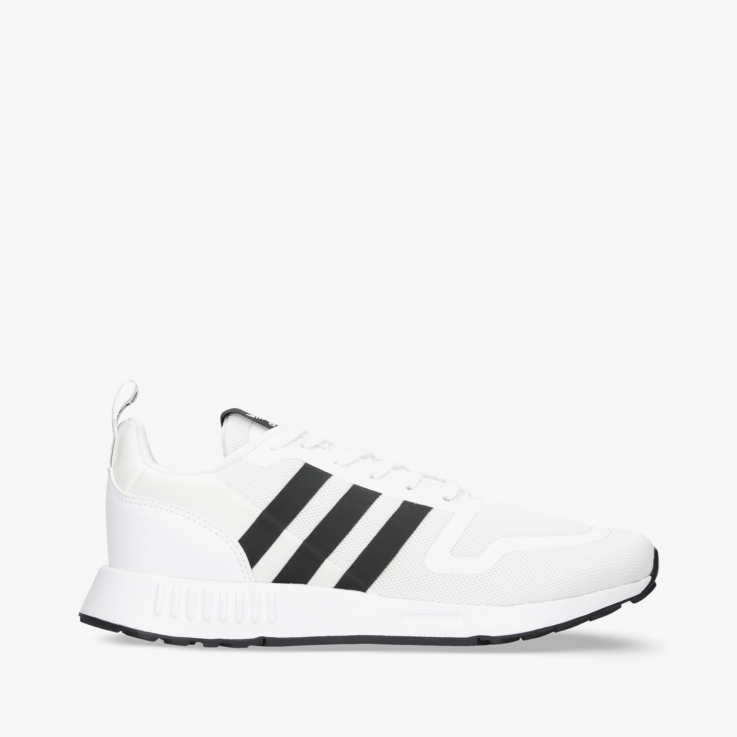 pánské tenisky ADIDAS SMOOTH RUNNER FX5118 BÍLÁ