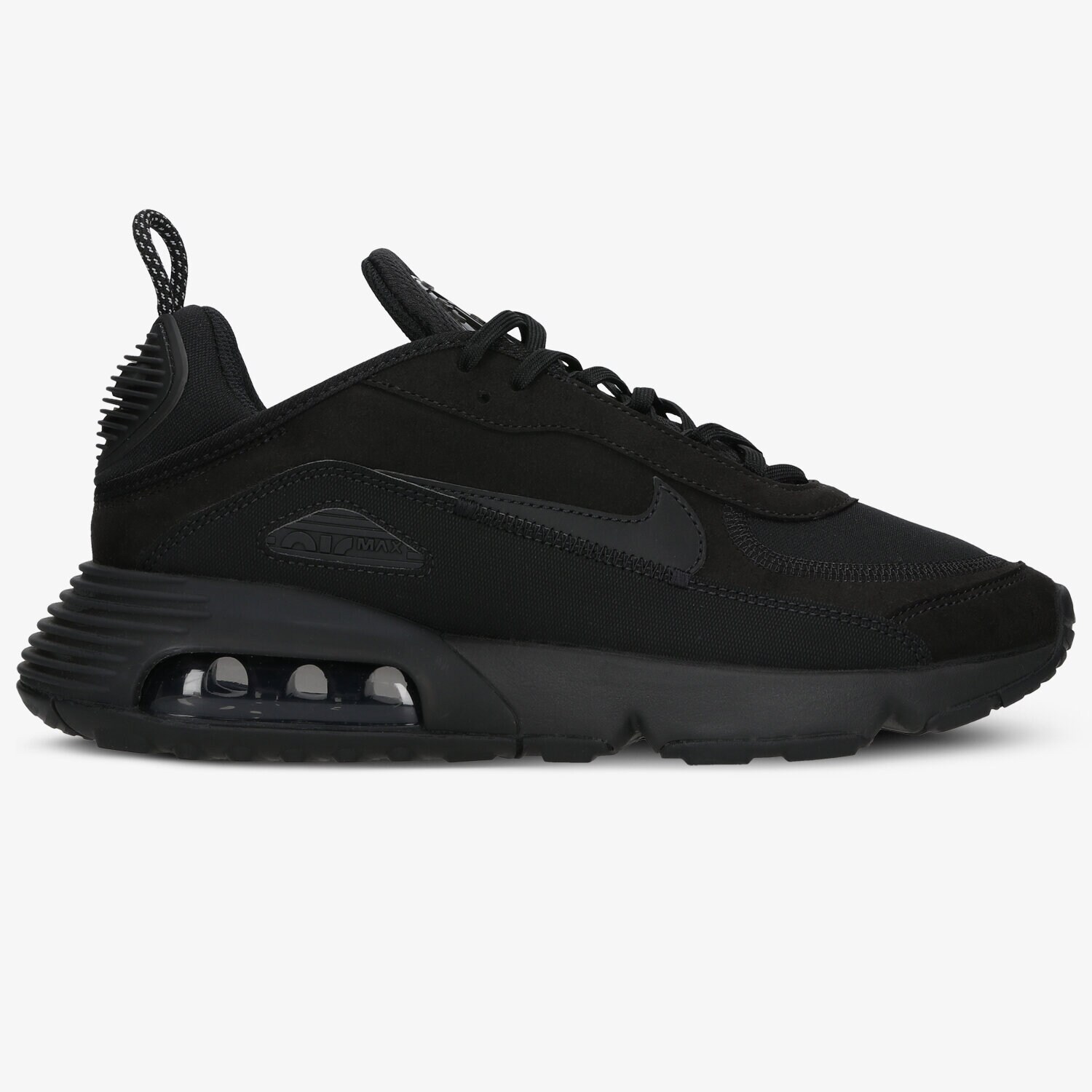 pánské tenisky NIKE AIR MAX 2090 C/S DH7708-002 ČERNÁ