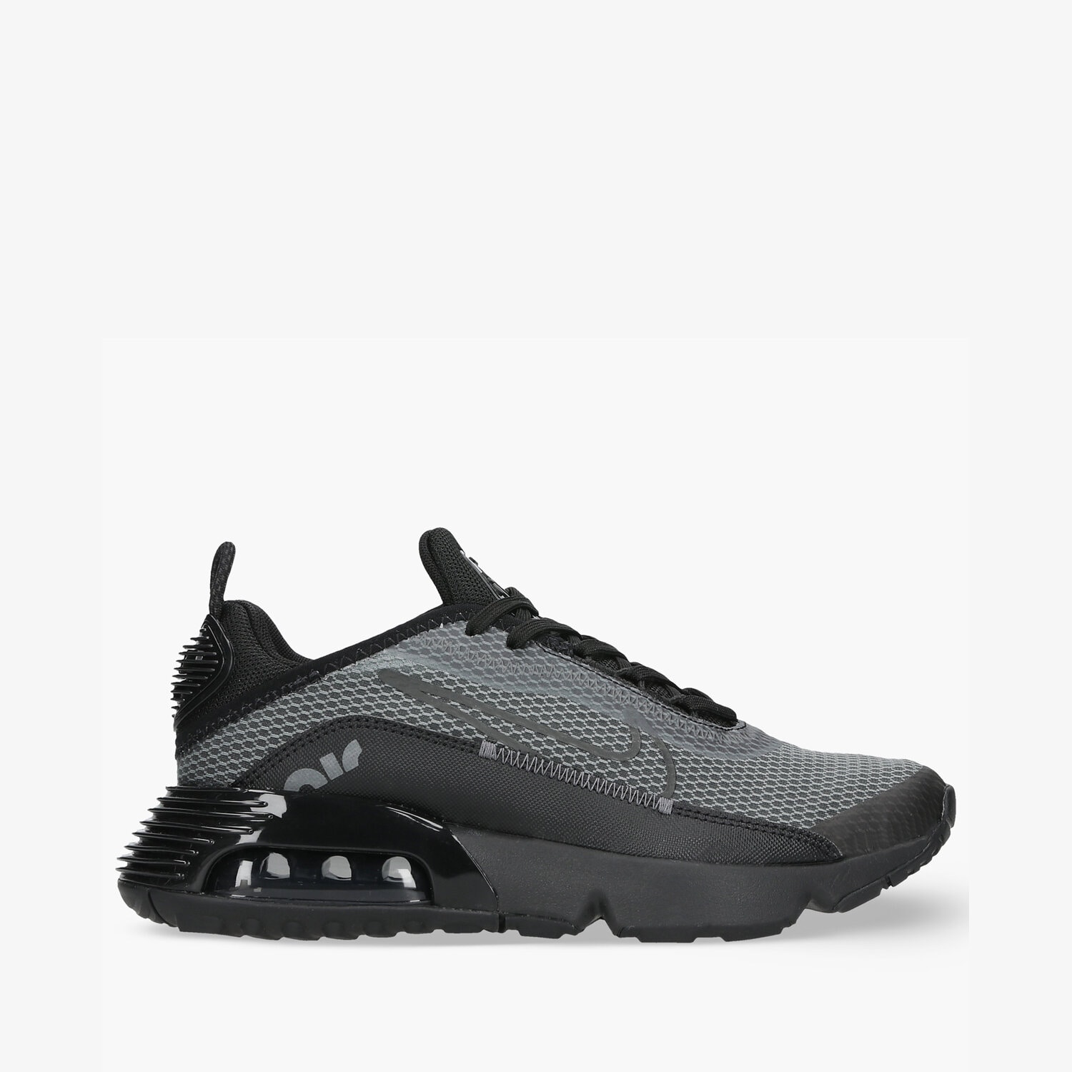 dětské tenisky NIKE AIR MAX 2090  CJ4066-001 ČERNÁ