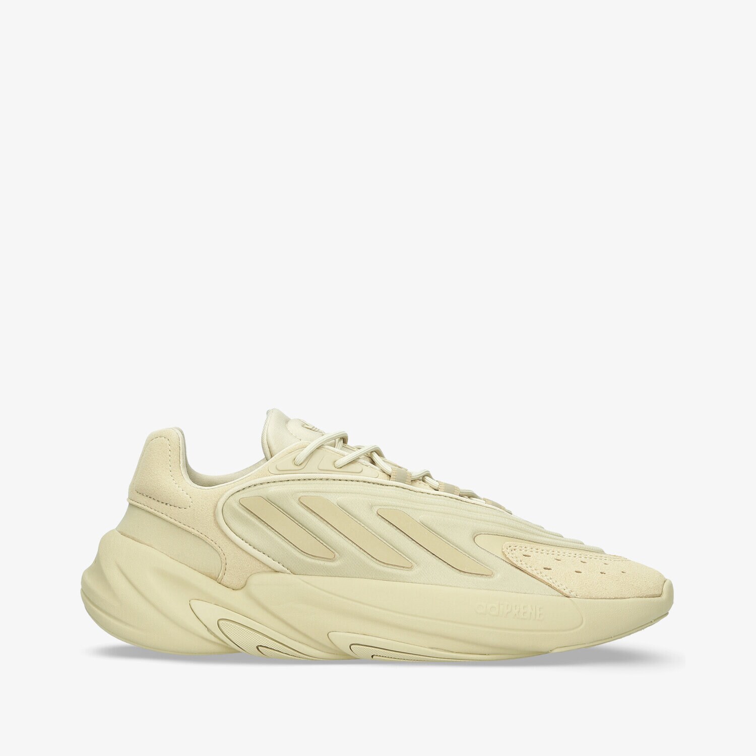 dámské tenisky ADIDAS OZELIA GV7685 BÉŽOVÁ
