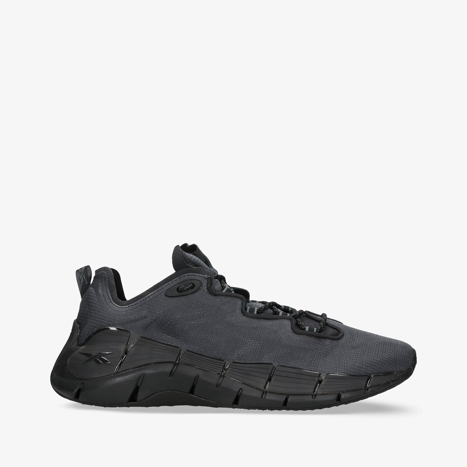 pánské tenisky REEBOK ZIG KINETICA II GZ8800 ČERNÁ
