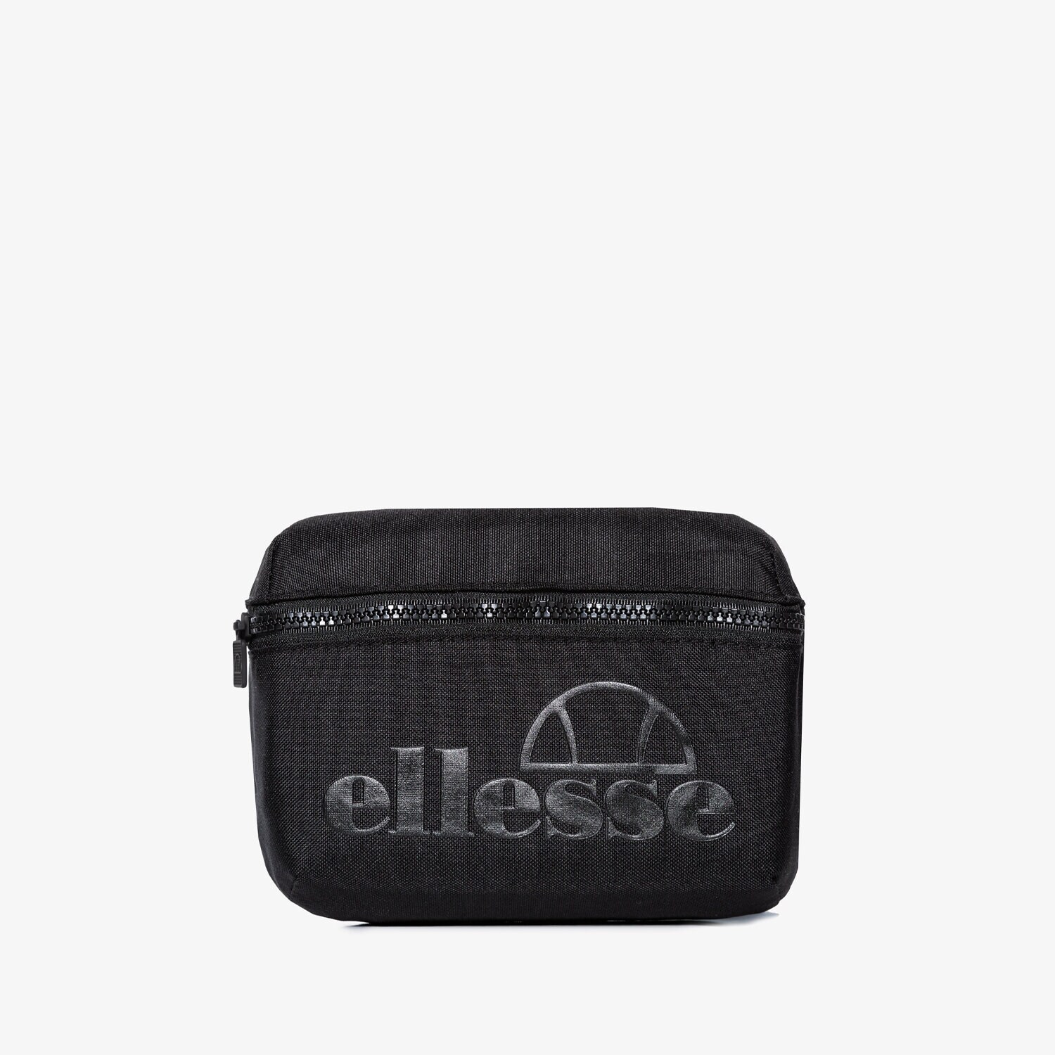 dámská ledvinka ELLESSE LEDVINKA ROSCA BLK MN SAEA0593015 ČERNÁ