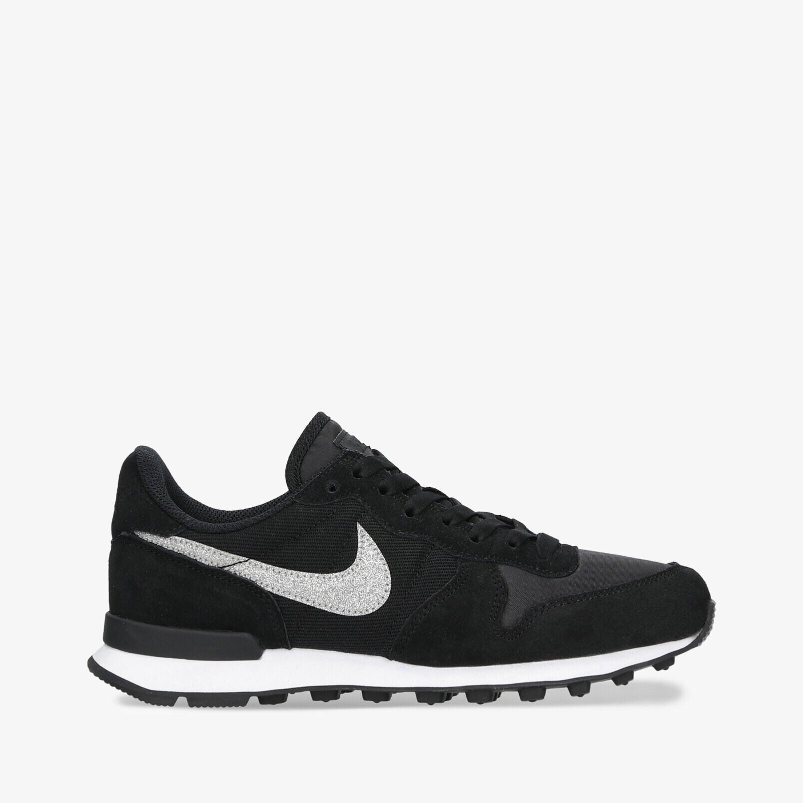 dámské tenisky NIKE W INTERNATIONALIST AT0075-001 ČERNÁ