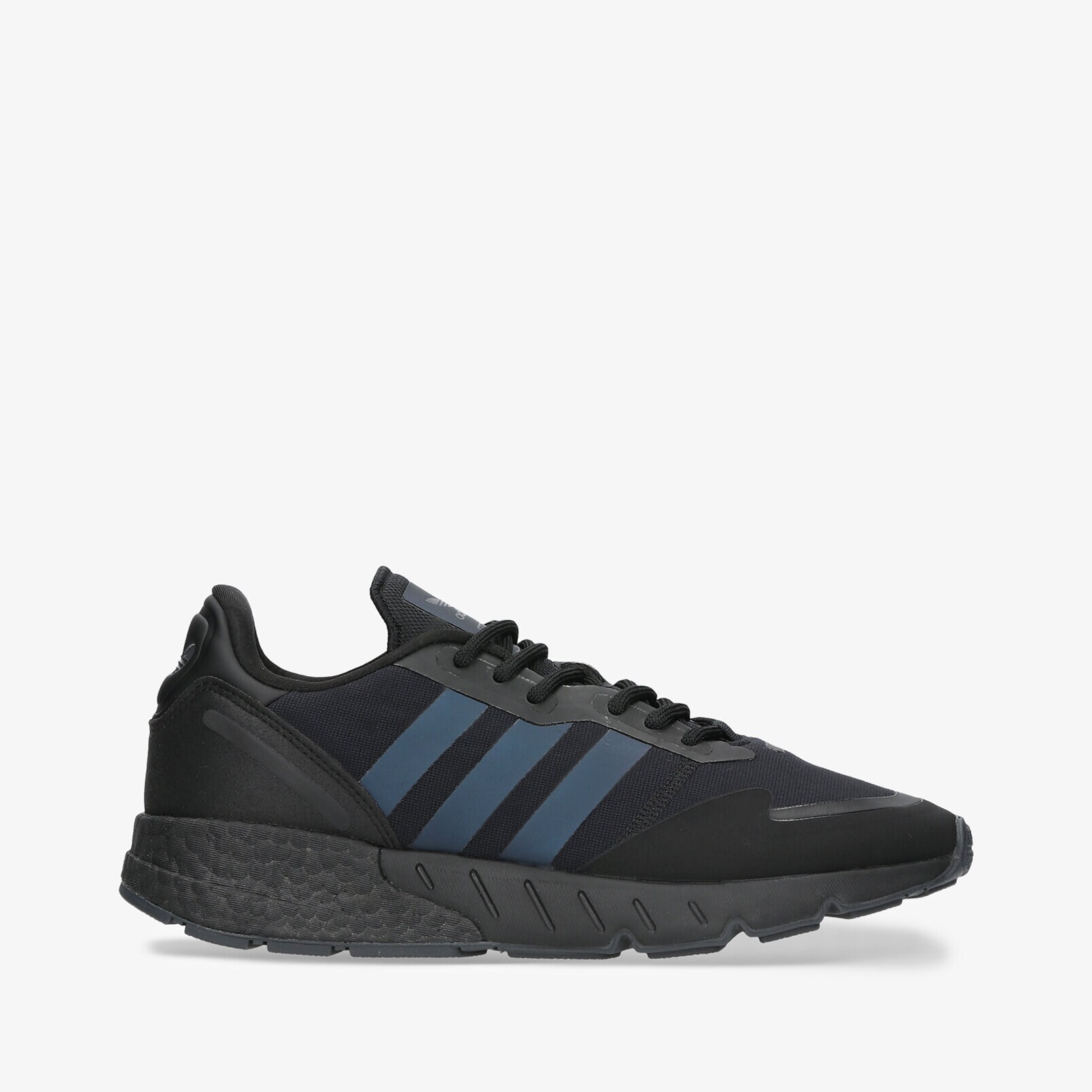 pánské tenisky ADIDAS ZX 1K BOOST H05335 ČERNÁ