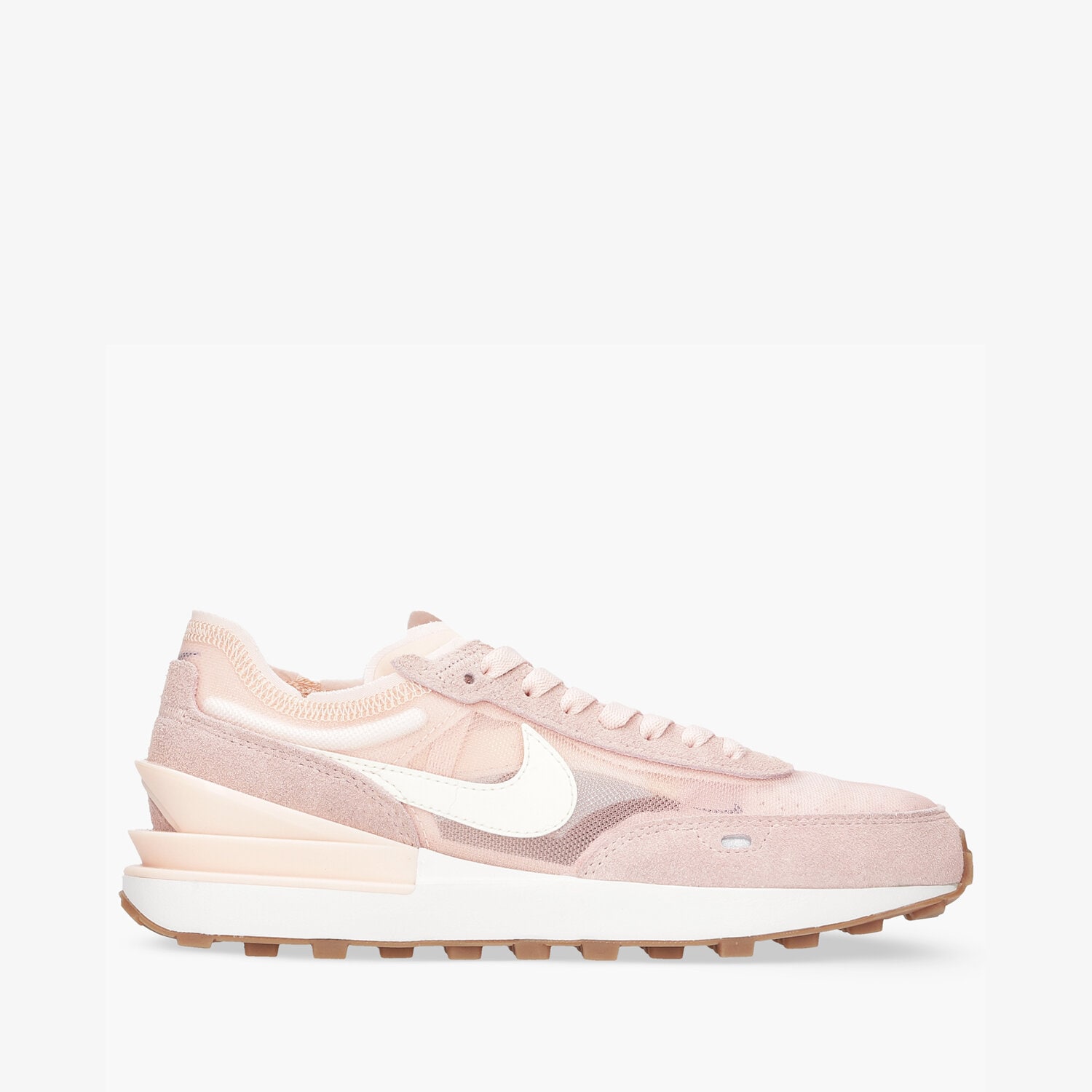 dámské tenisky NIKE WAFFLE ONE DC2533-801 RŮŽOVÁ