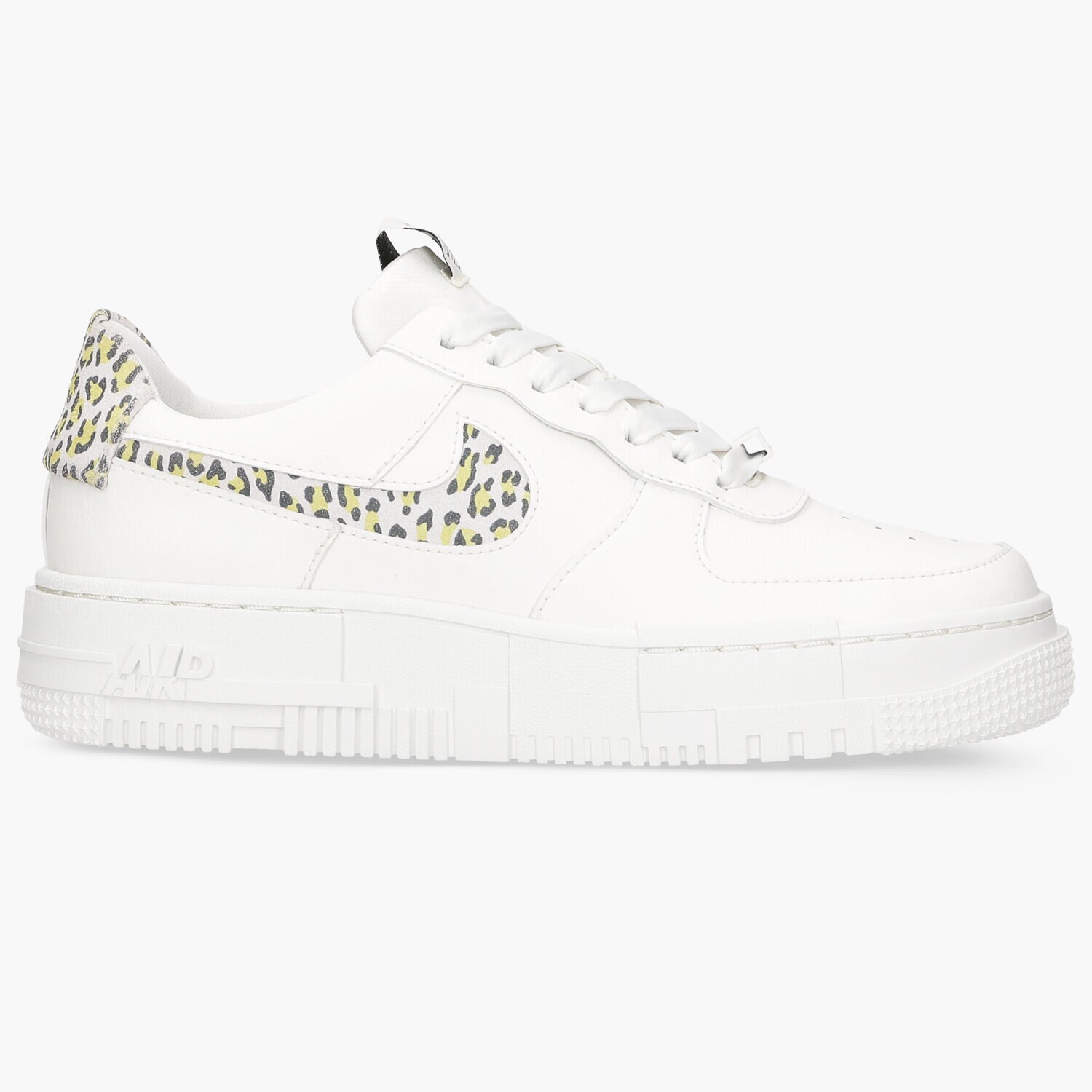 dámské tenisky NIKE W AF1 PIXEL SE DH9632-101 BÉŽOVÁ
