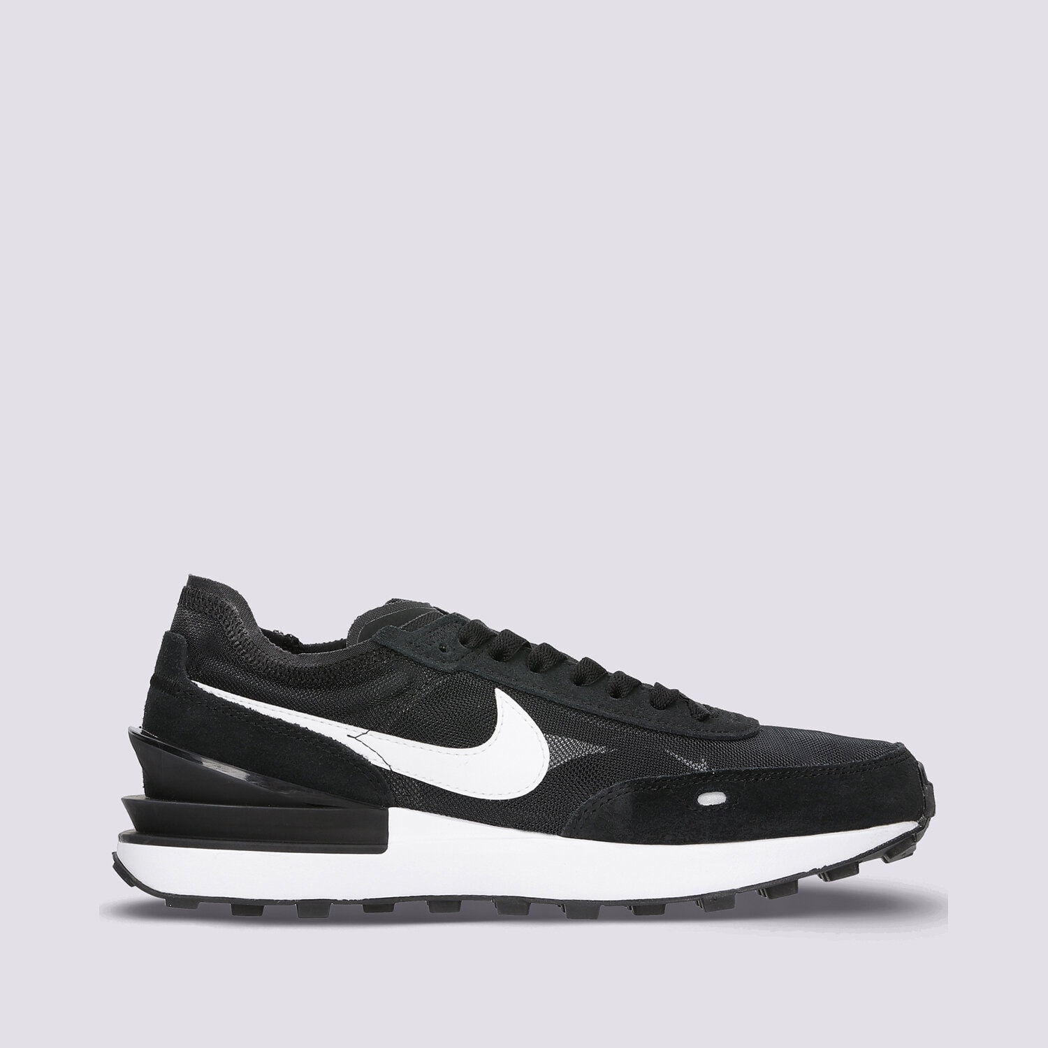 dámské tenisky NIKE WAFFLE ONE DC2533-001 ČERNÁ
