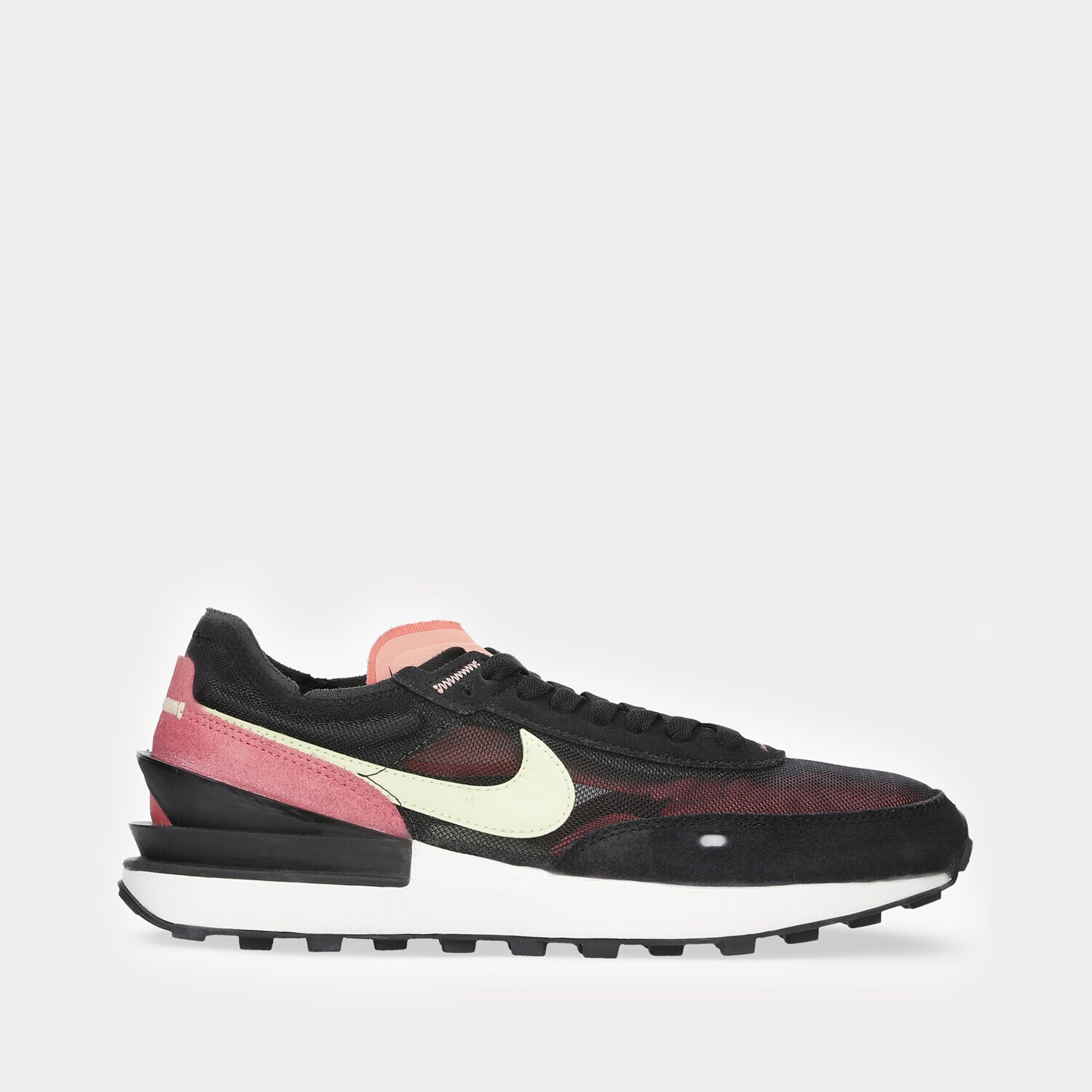 dámské tenisky NIKE WAFFLE ONE DC2533-002 ČERNÁ