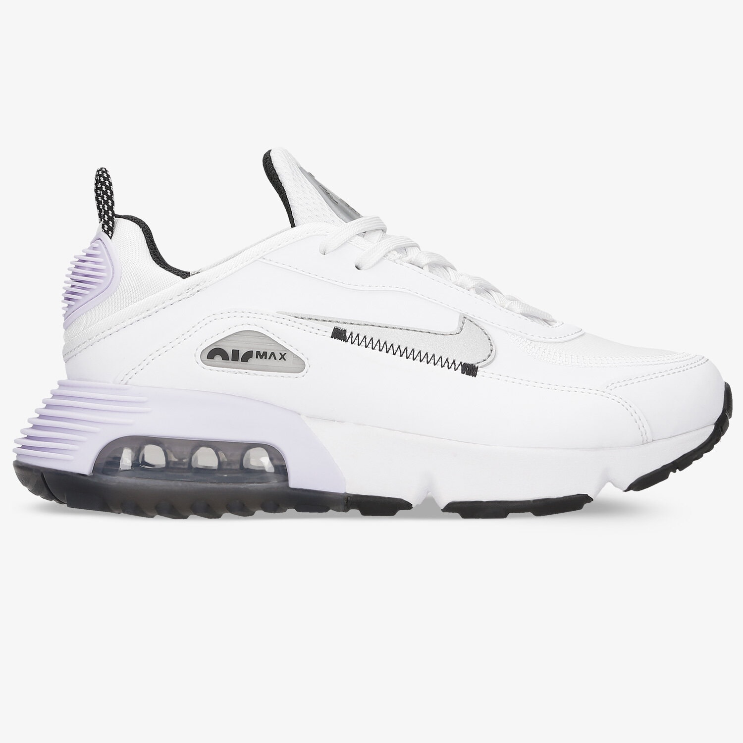 dětské tenisky NIKE AIR MAX 2090  DH9738-100 BÍLÁ