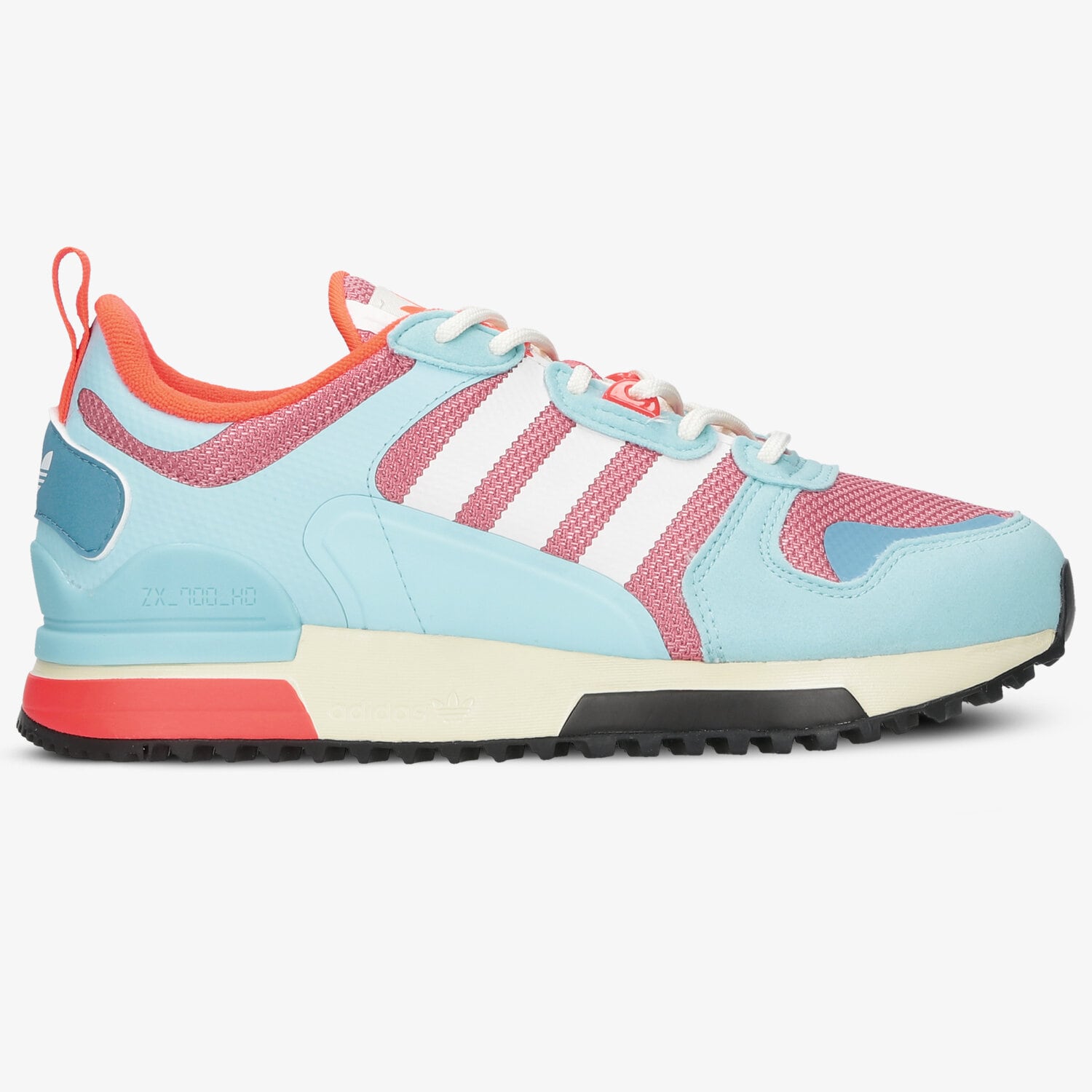dětské tenisky ADIDAS ZX 700 HD J FY2653 VÍCEBAREVNÁ