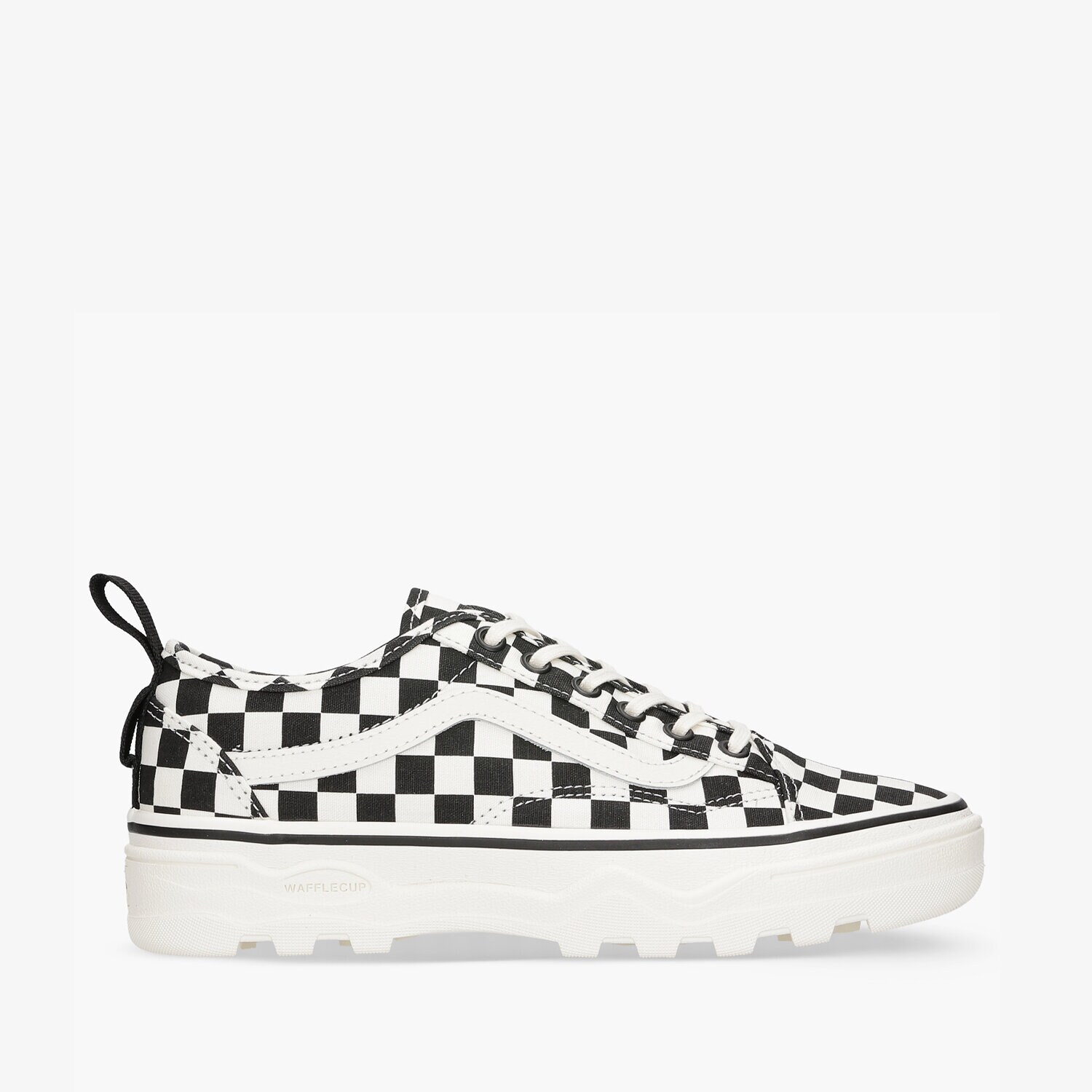 dámské tenisky VANS SENTRY OLD SKOOL  VN0A5KR3Q4O1 ČERNÁ