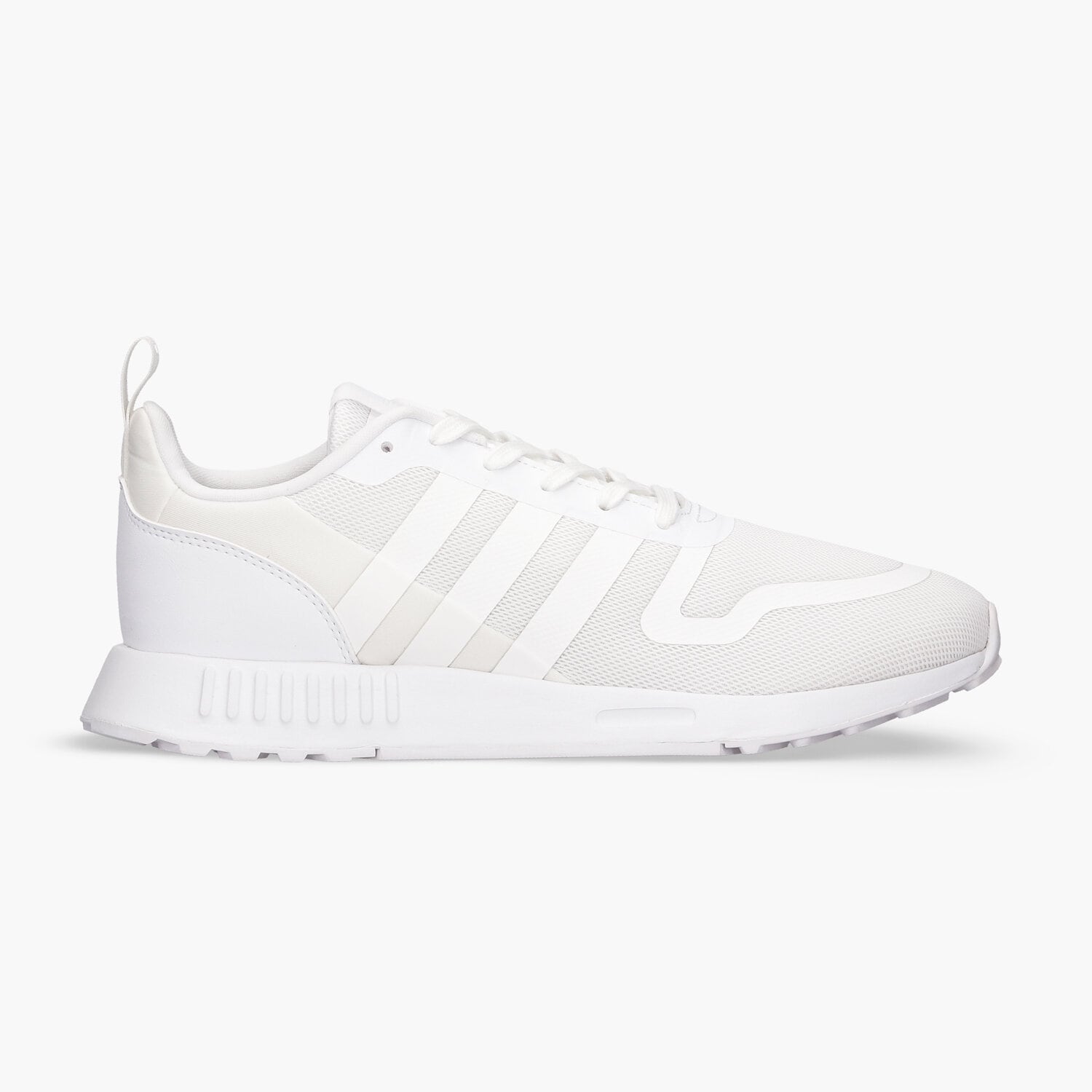 pánské tenisky ADIDAS SMOOTH RUNNER FZ3439 BÍLÁ