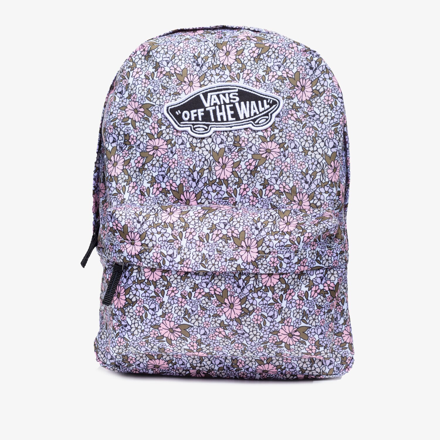 dámský batoh VANS BATOH REALM BACKPACK VN0A3UI6YZK1 VÍCEBAREVNÁ