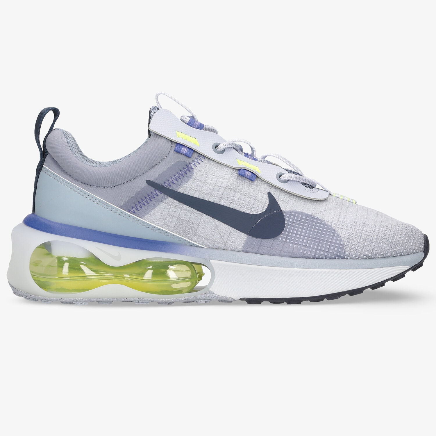 pánské tenisky NIKE AIR MAX 2021  DA1925-002 ŠEDÁ