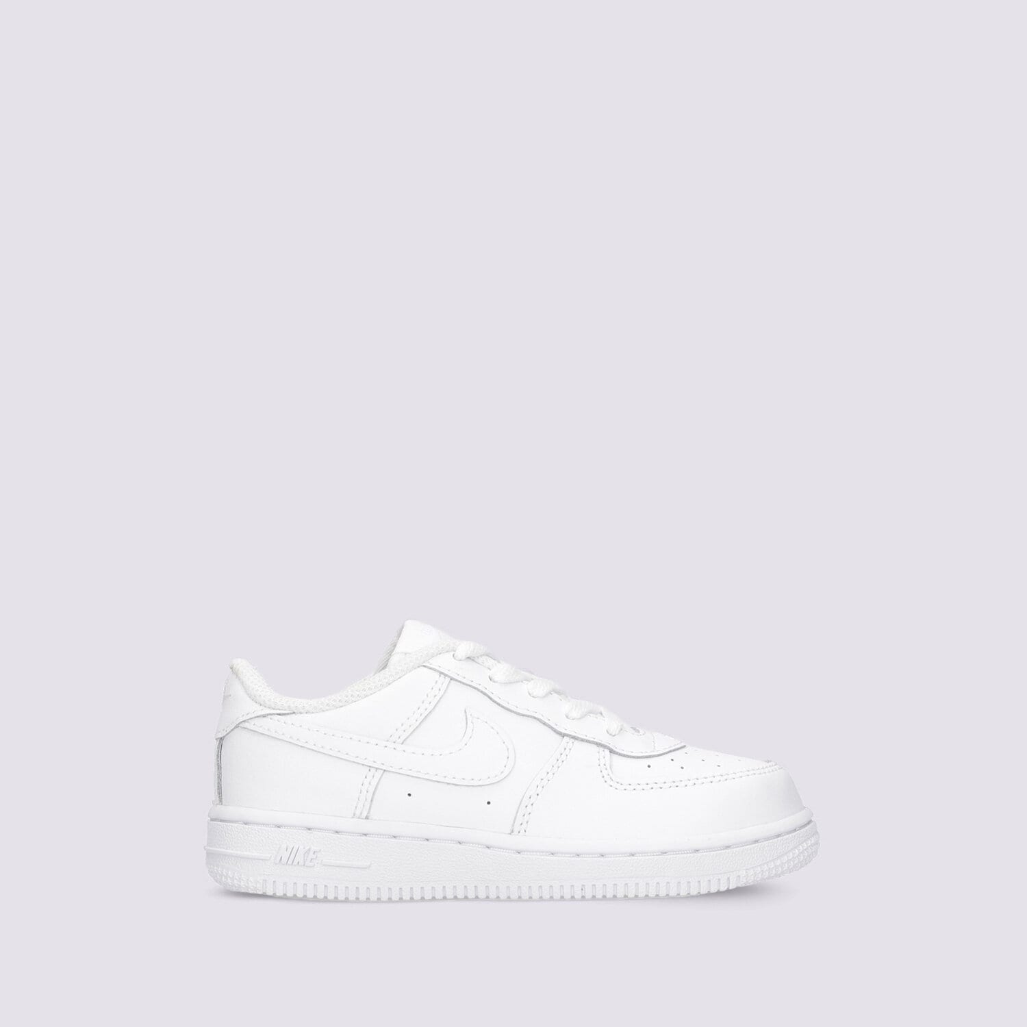 dětské tenisky NIKE AIR FORCE 1 LOW  DH2926-111 BÍLÁ