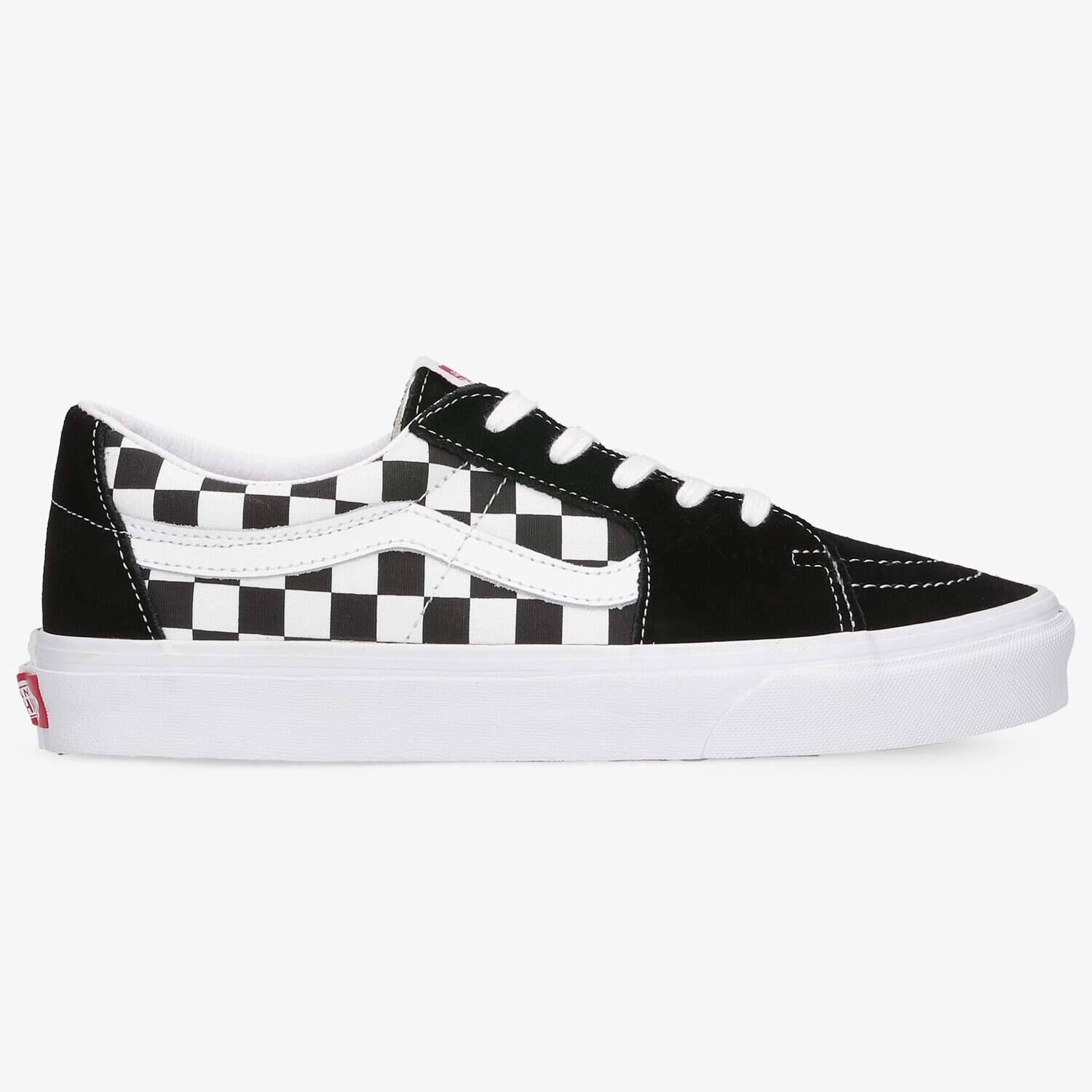 dámské tenisky VANS UA SK8-LOW VN0A4UUK4W71 ČERNÁ