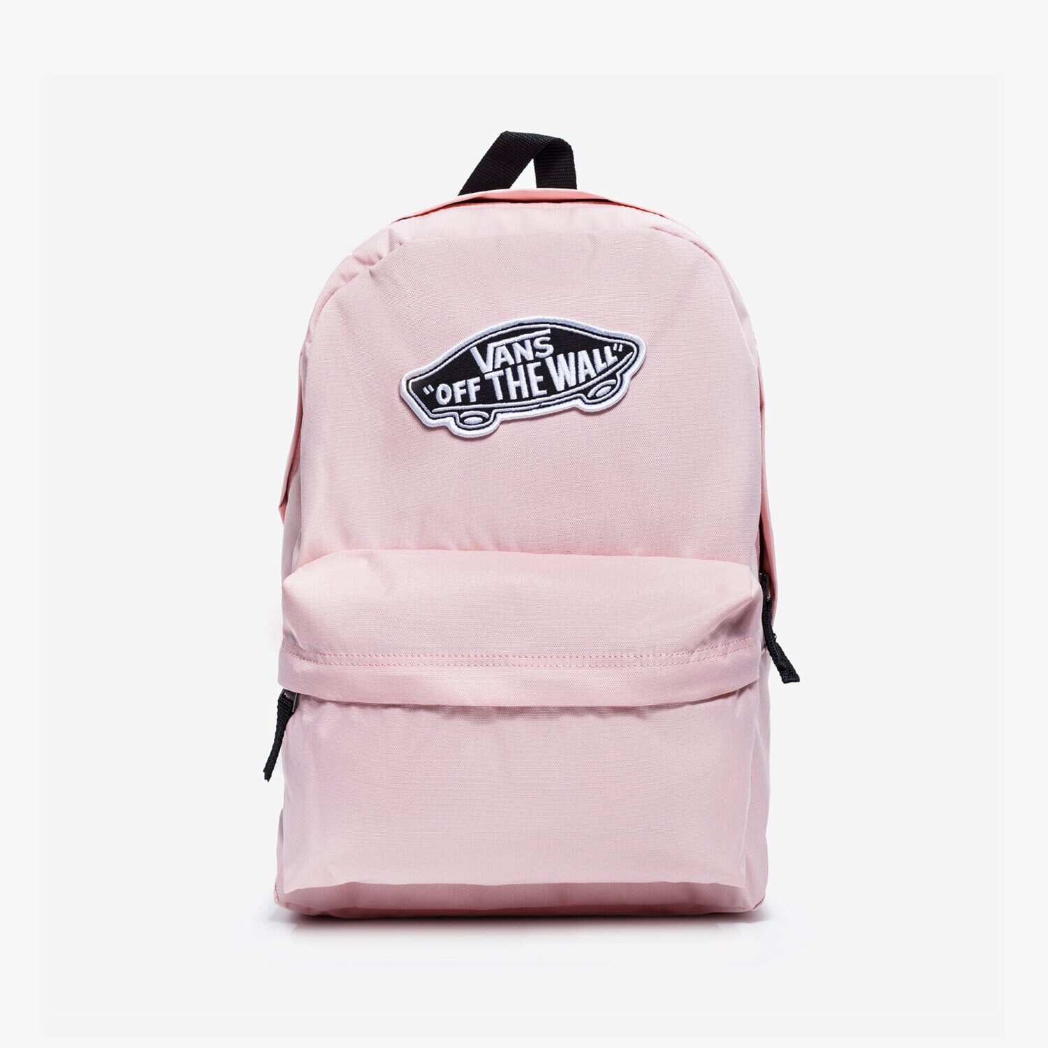 dámský batoh VANS BATOH REALM BACKPACK VN0A3UI6ZJY1 RŮŽOVÁ