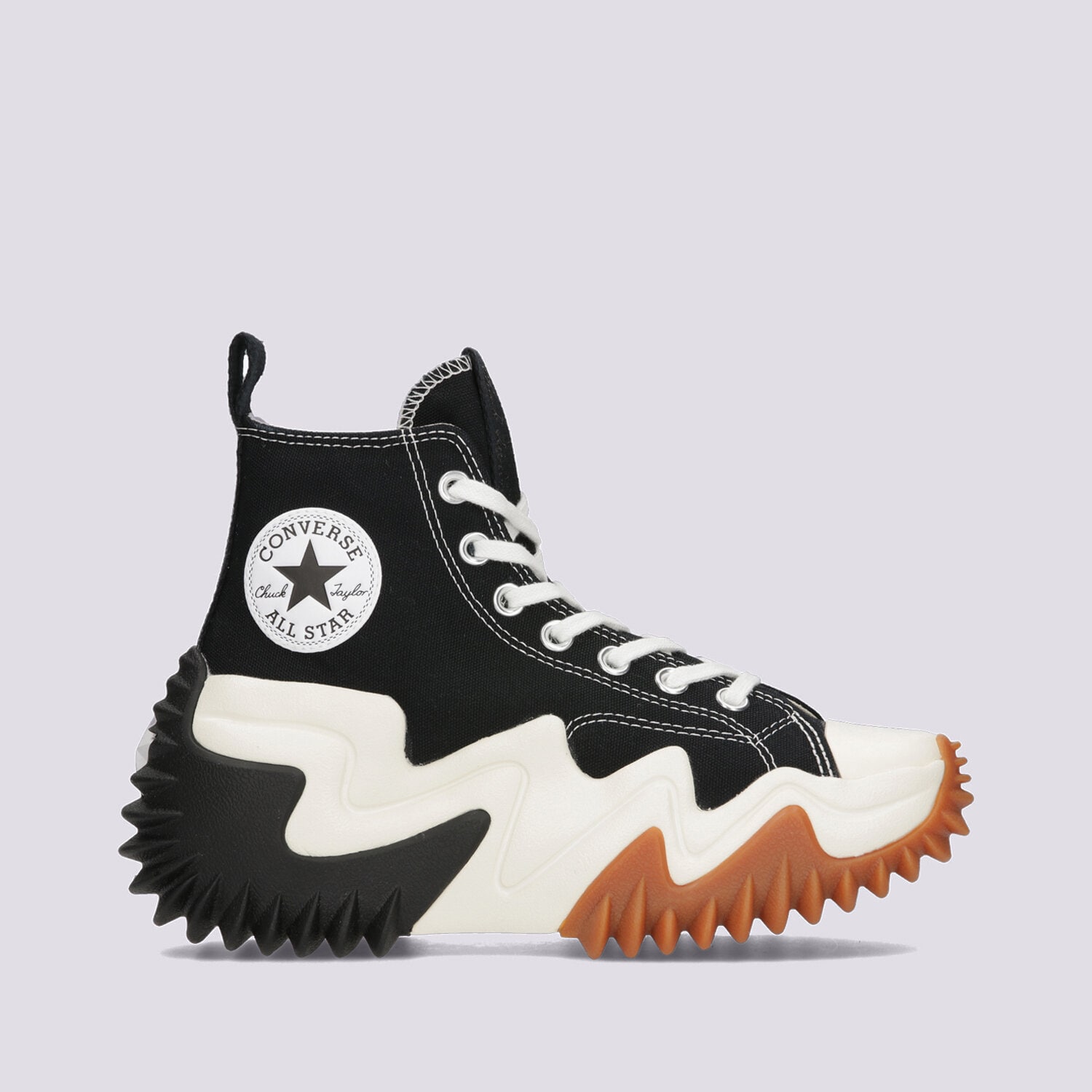 dámské tenisky CONVERSE RUN STAR MOTION 171545C ČERNÁ