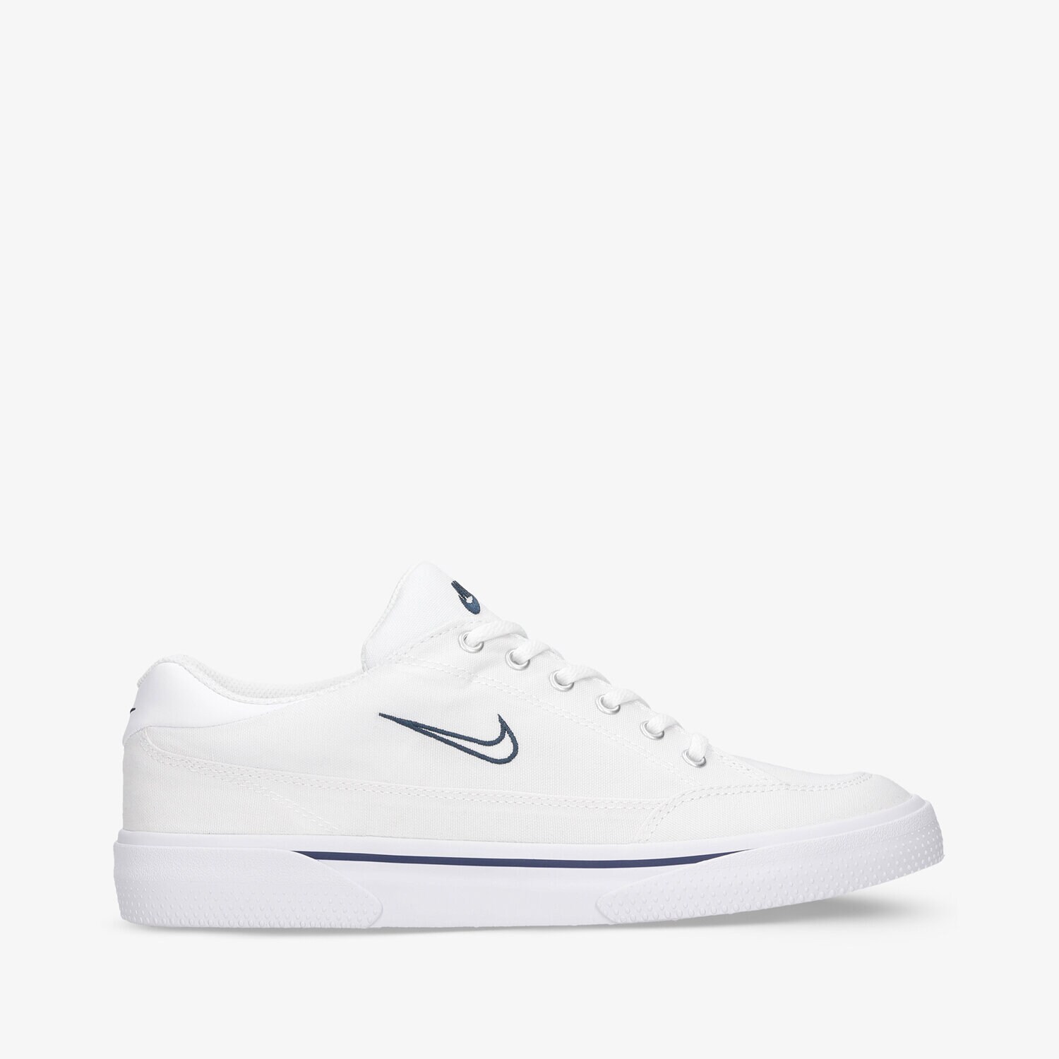 pánské tenisky NIKE RETRO GTS DA1446-100 BÍLÁ