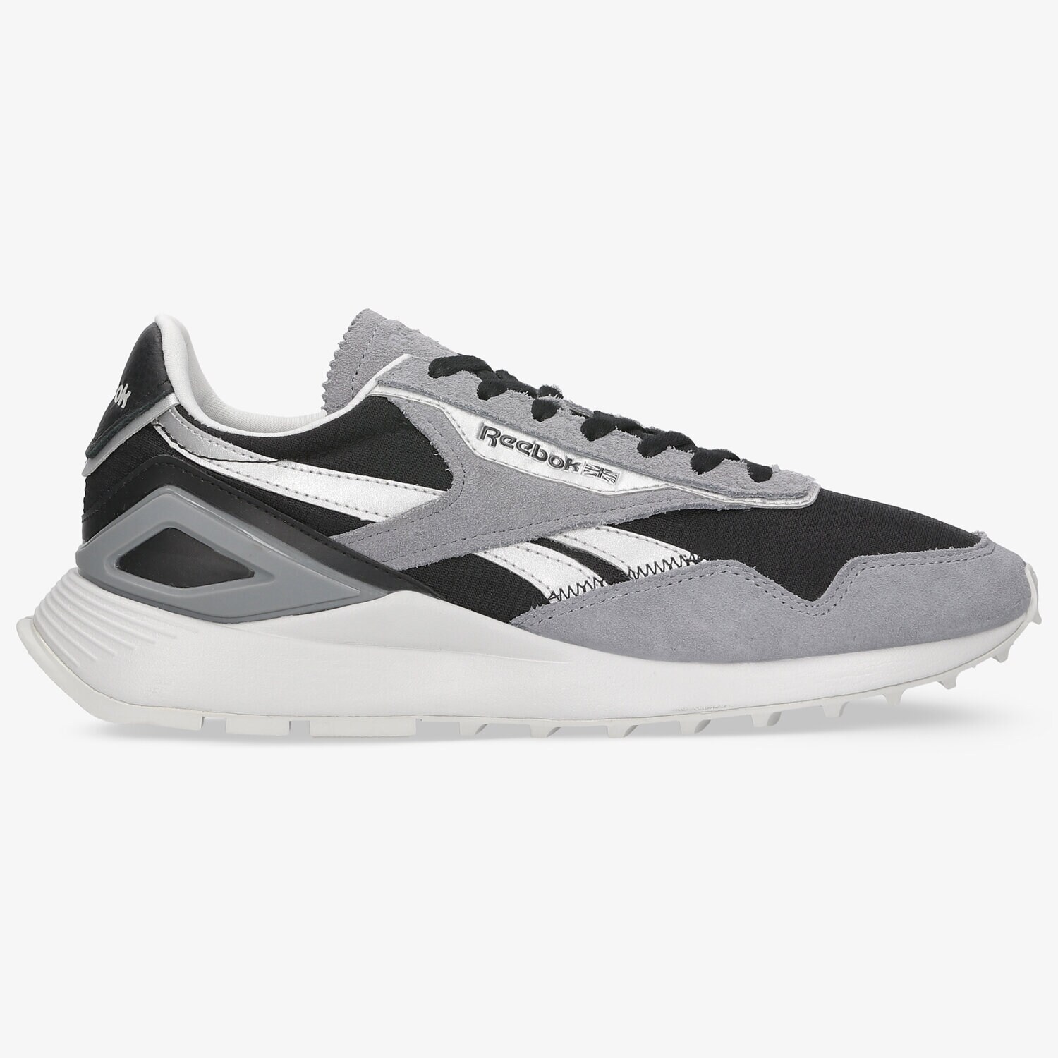 pánské tenisky REEBOK CL LEGACY AZ H69114 ŠEDÁ
