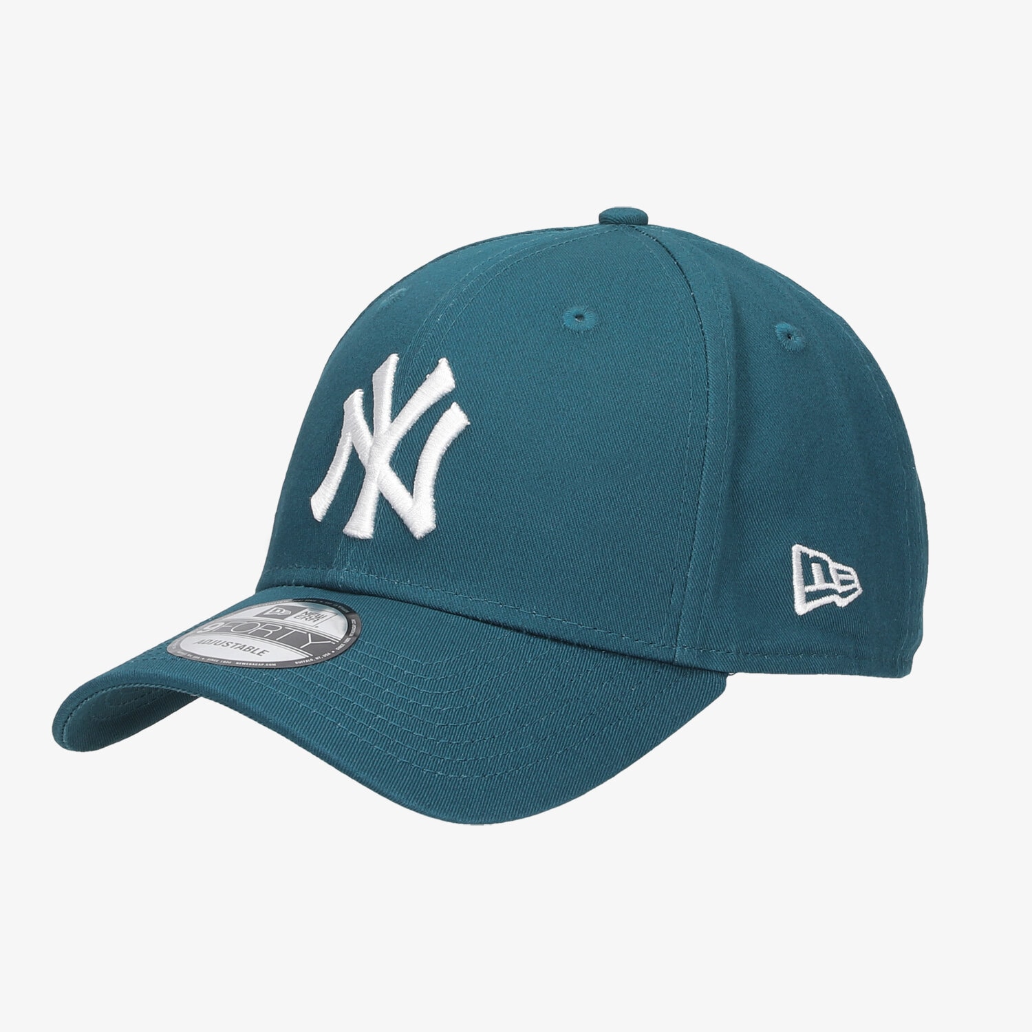 pánská kšiltovka NEW ERA ČEPICE 9FORTY NYY CDT NEW YORK YANKEES CDT 60141837 ZELENÁ