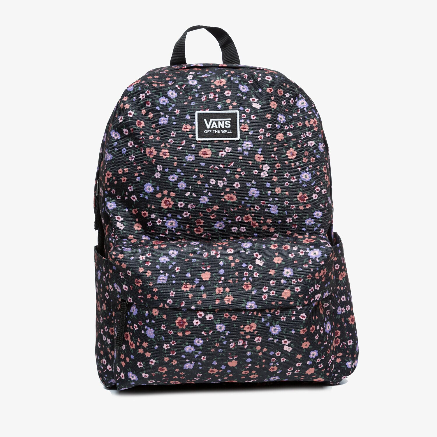 dámský batoh VANS BATOH OLD SKOOL H20 BACKPACK WMN VN0A5I13YYZ1 VÍCEBAREVNÁ