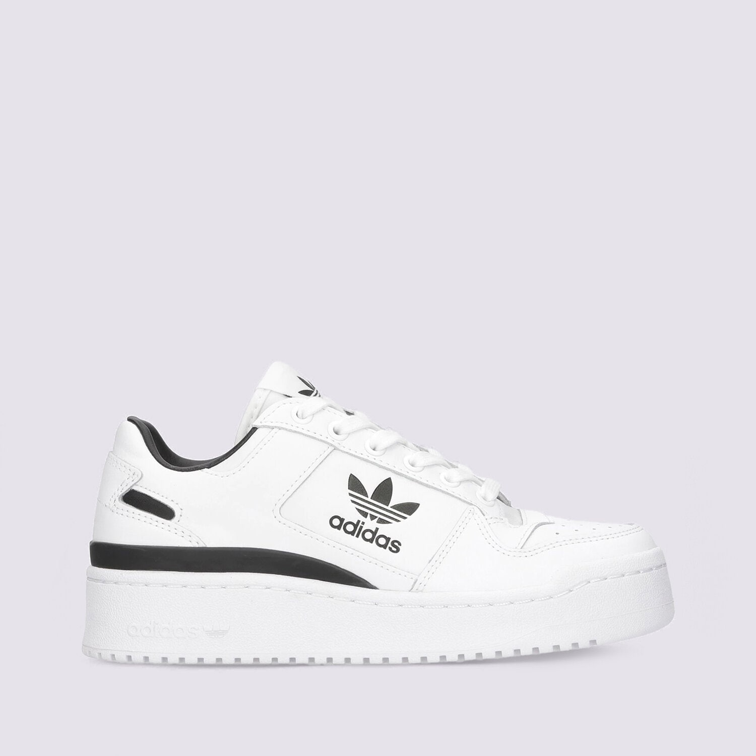 dámské tenisky ADIDAS FORUM BOLD  GY5921 BÍLÁ