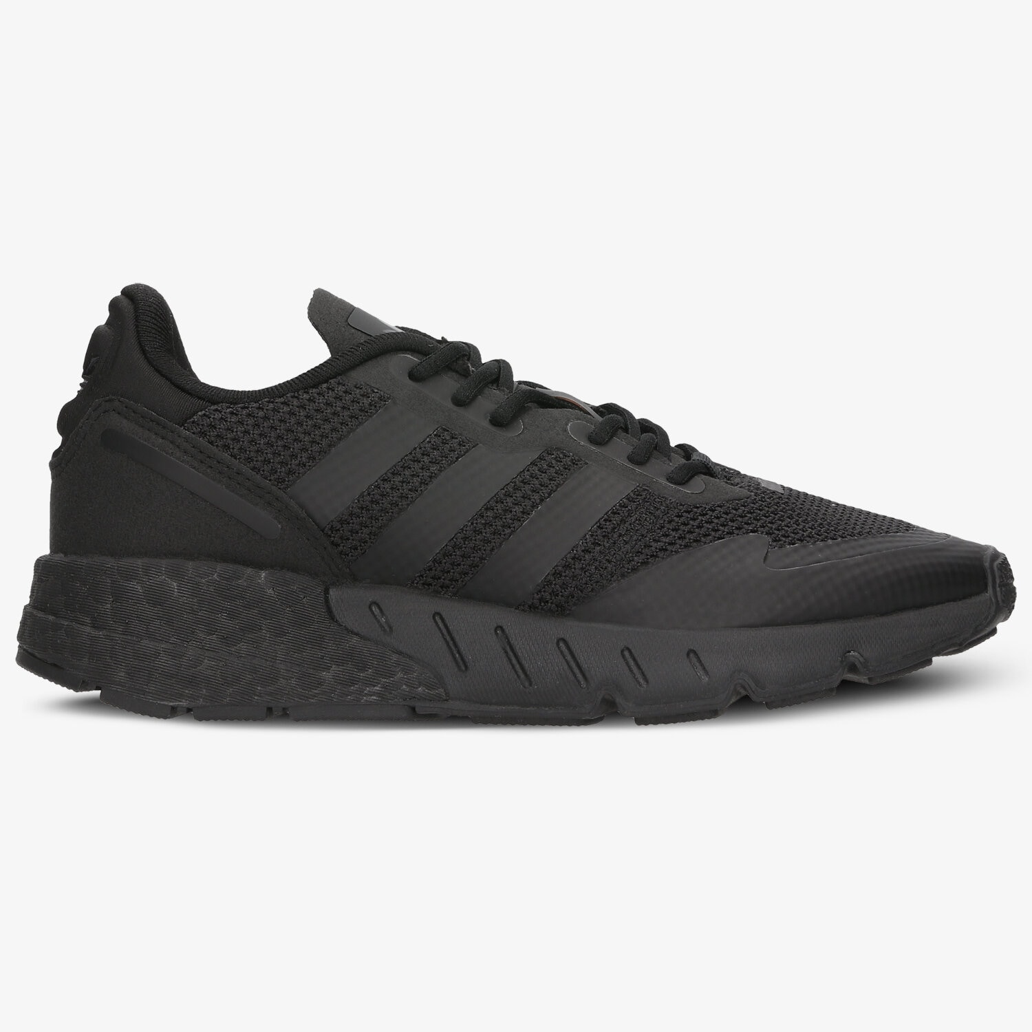 dětské tenisky ADIDAS ZX 1K BOOST J G58921 ČERNÁ