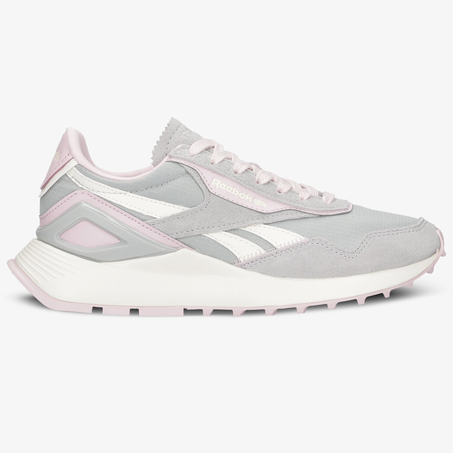dámské tenisky REEBOK CL LEGACY AZ G55284 ŠEDÁ