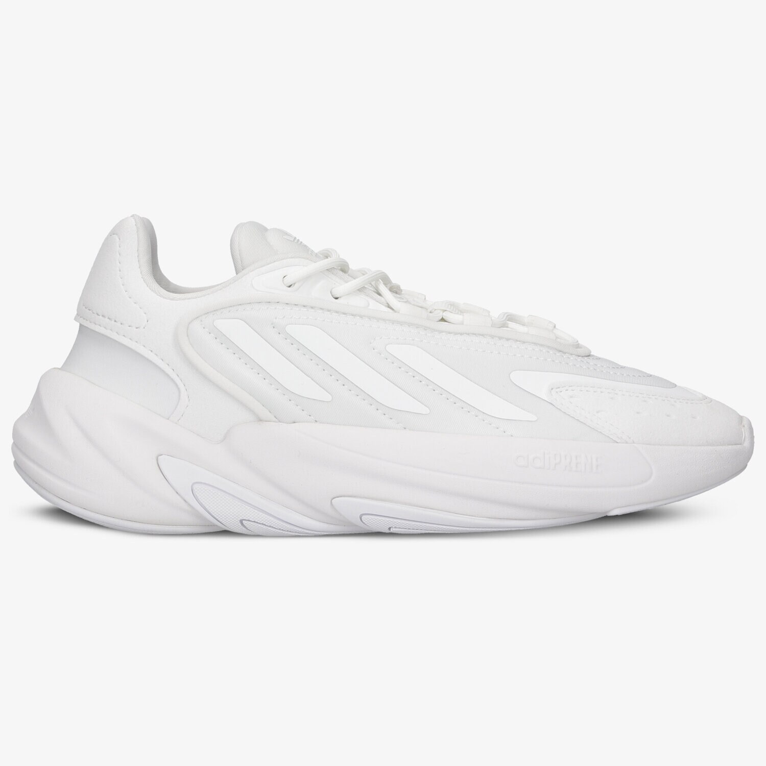 dětské tenisky ADIDAS OZELIA J H03132 BÍLÁ