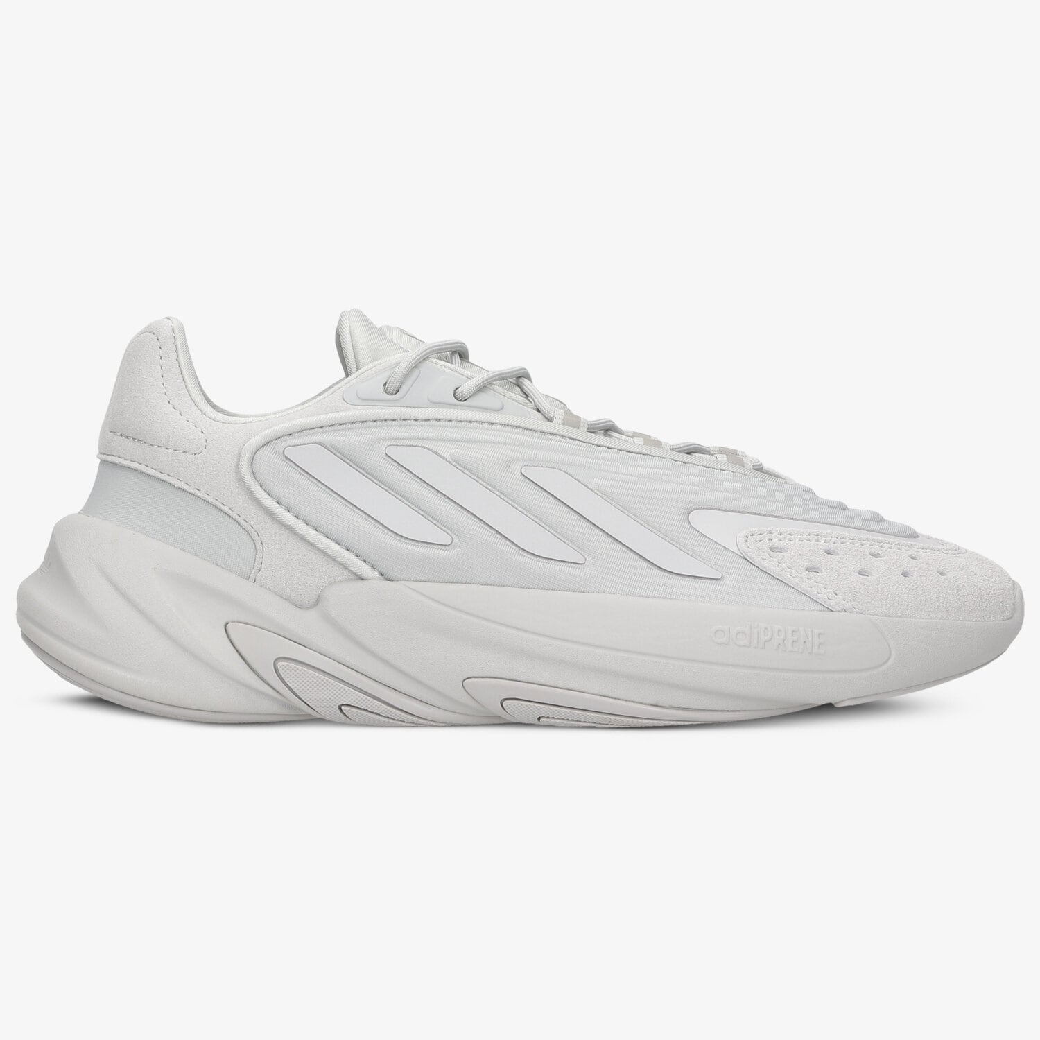 dámské tenisky ADIDAS OZELIA H04252 ŠEDÁ