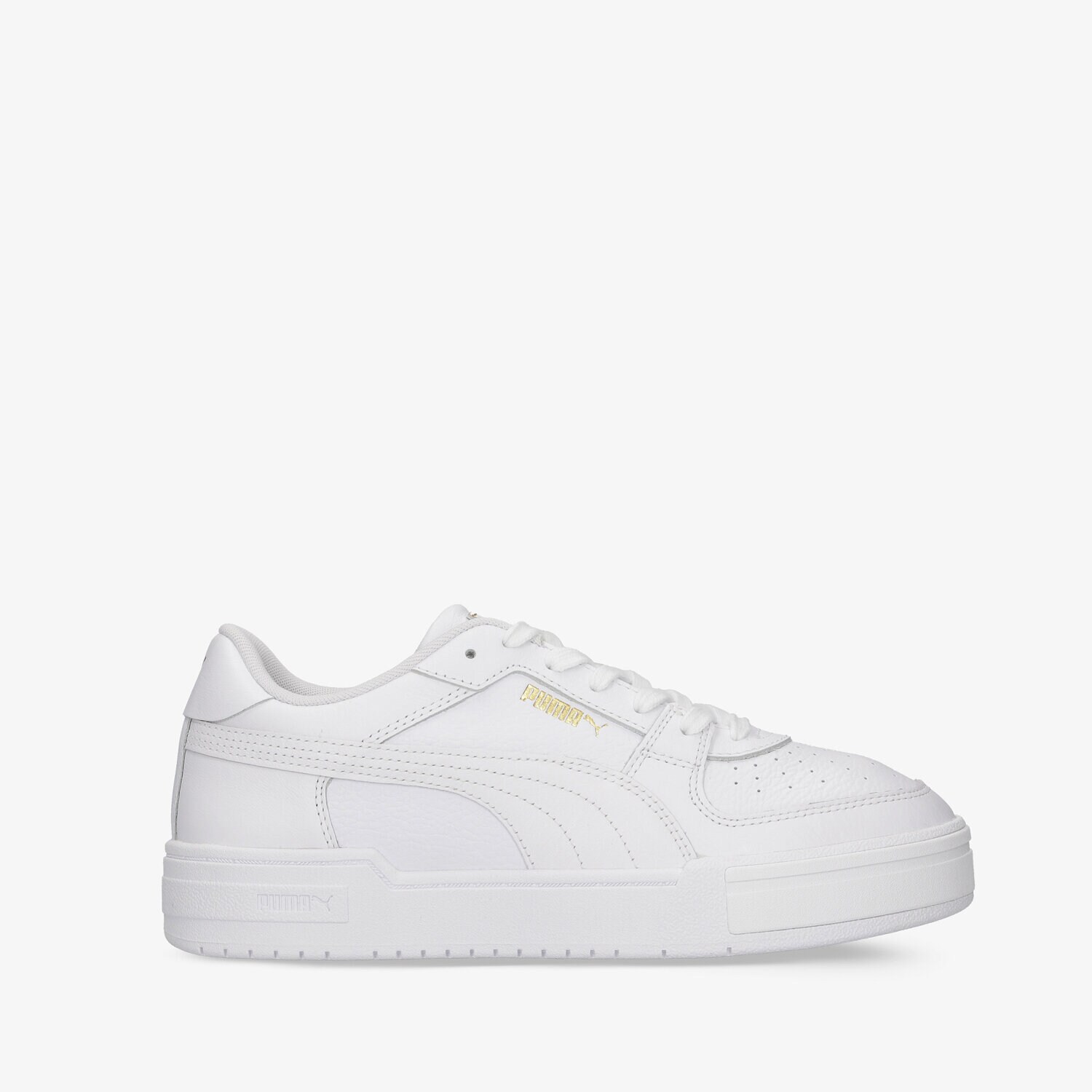 pánské tenisky PUMA CA PRO CLASSIC 38019001 BÍLÁ