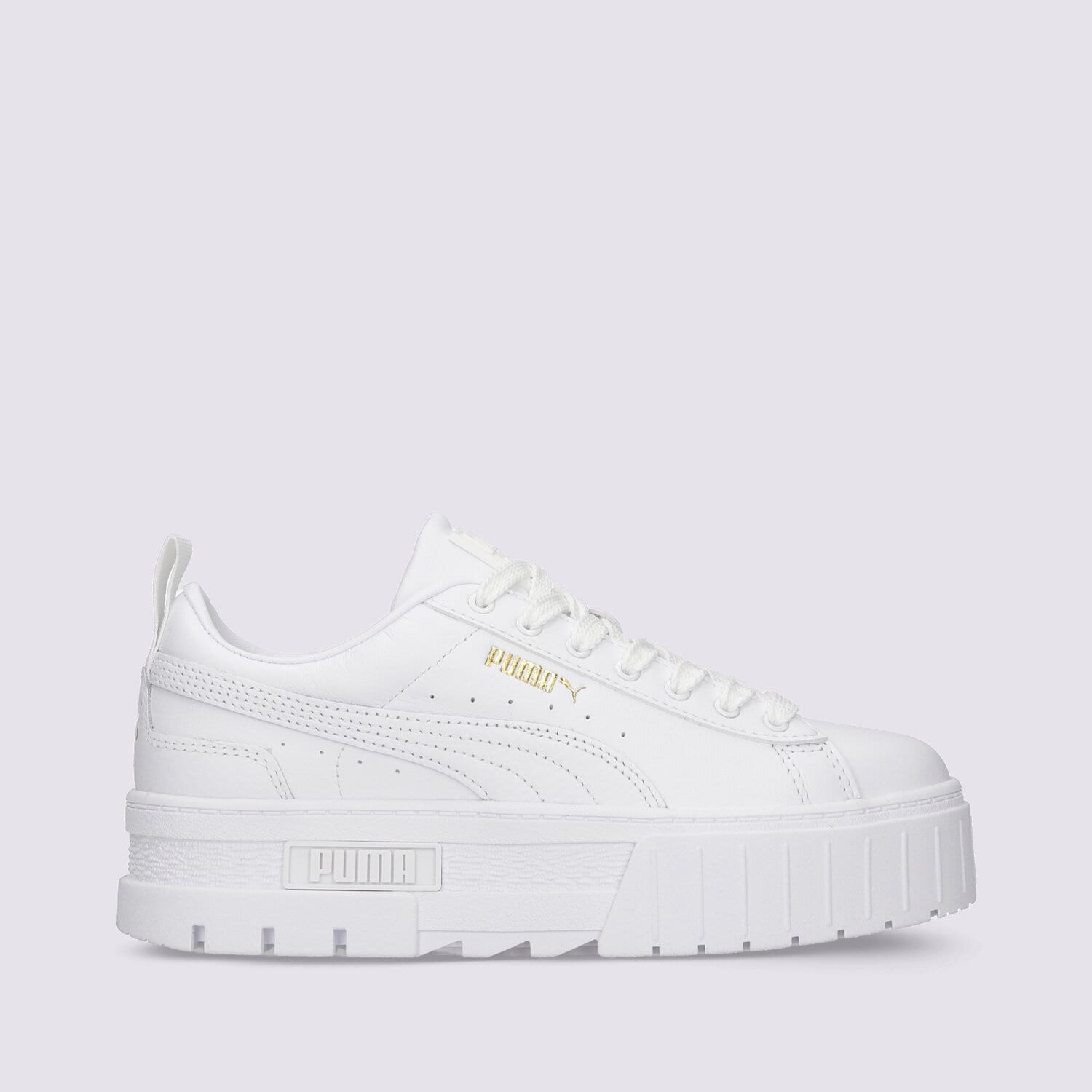 dámské tenisky PUMA MAYZE CLASSIC WNS 38420901 BÍLÁ