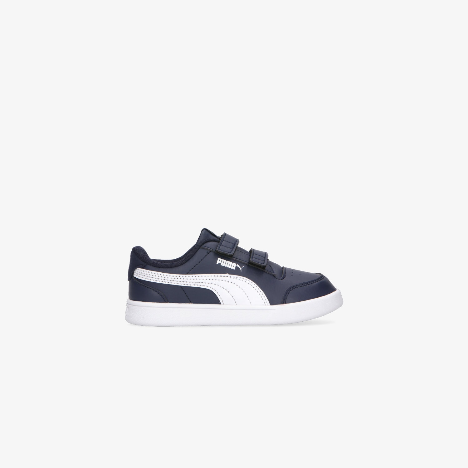 dětské tenisky PUMA SHUFFLE V INF 37569005 BÍLÁ