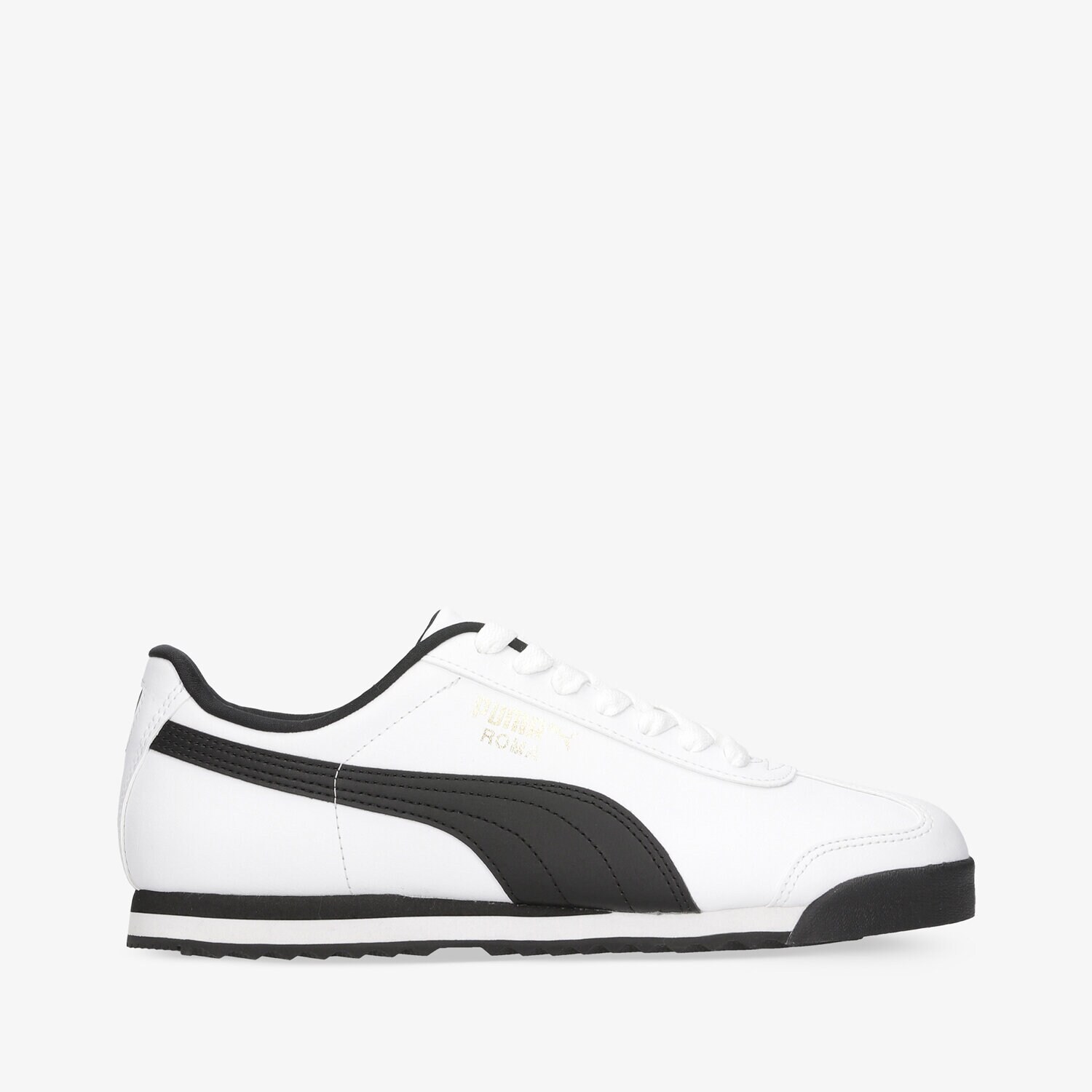 pánské tenisky PUMA ROMA 35357204 BÍLÁ