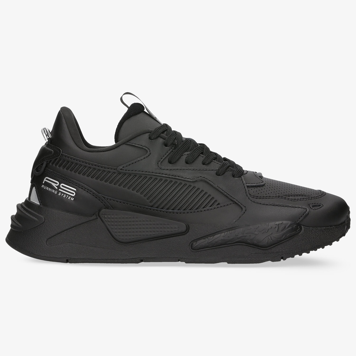 pánské tenisky PUMA RS-Z LTH 38323201 ČERNÁ