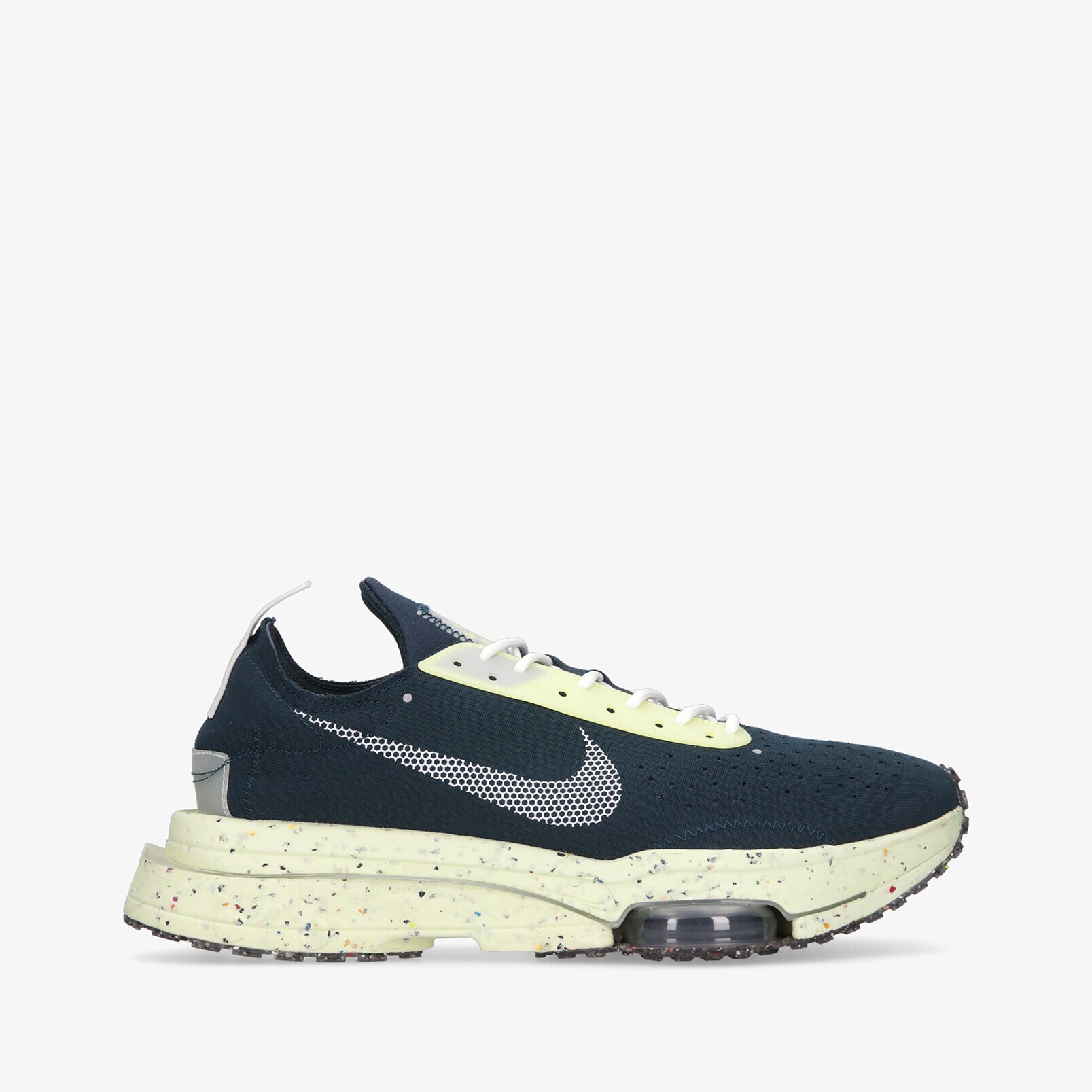 pánské tenisky NIKE AIR ZOOM-TYPE CRATER DH9628-400 TMAVOMODRÁ