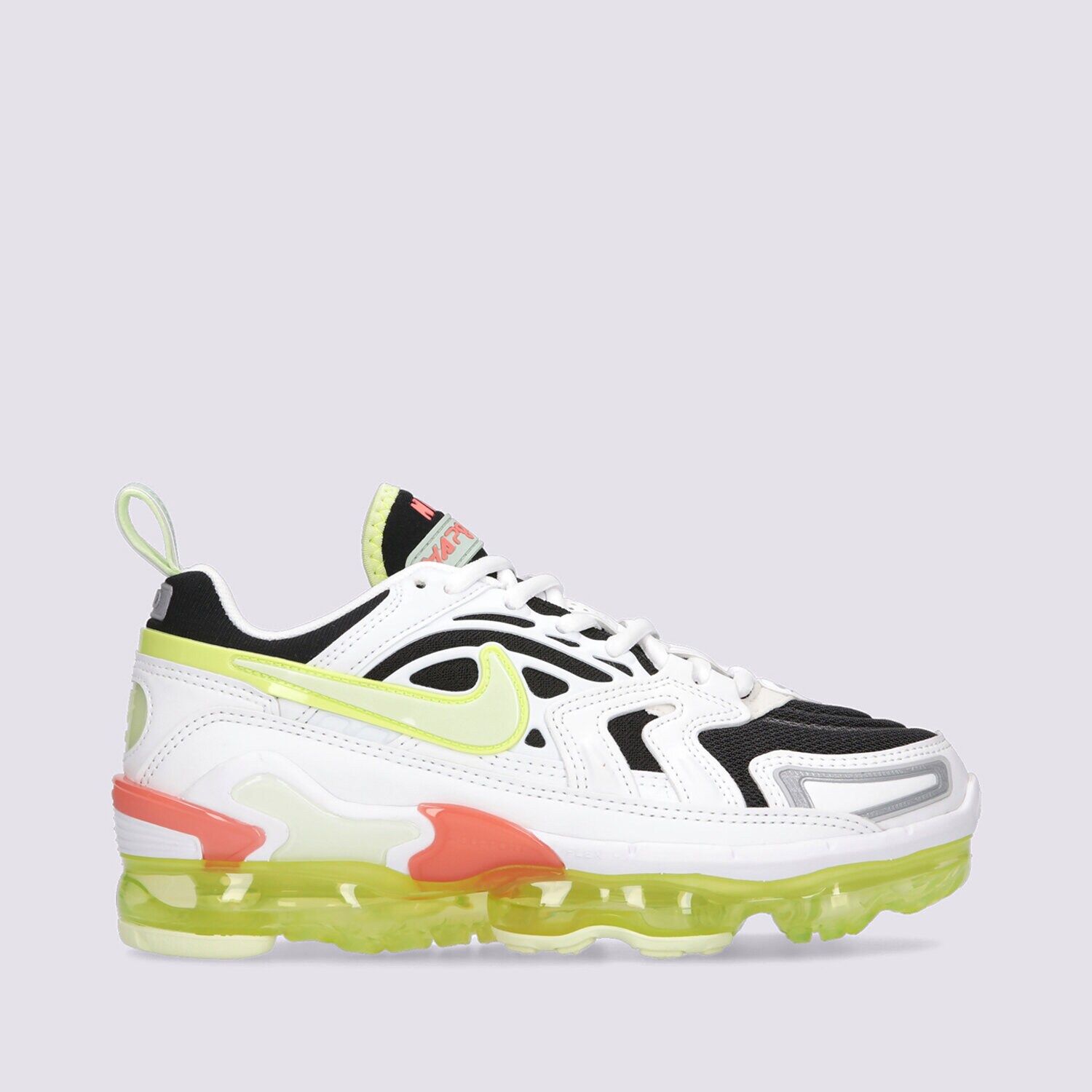 dámské tenisky NIKE AIR VAPORMAX EVO DC9222-101 BÍLÁ