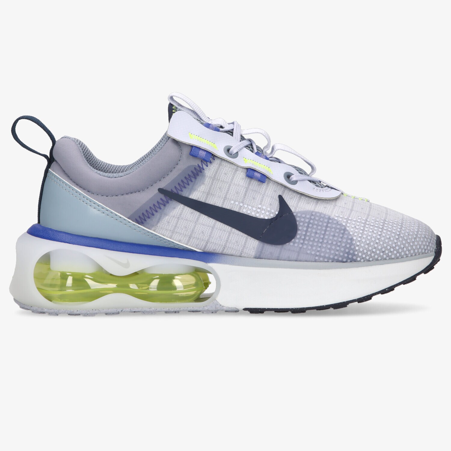 dětské tenisky NIKE AIR MAX 2021 (GS)  DA3199-002 ŠEDÁ