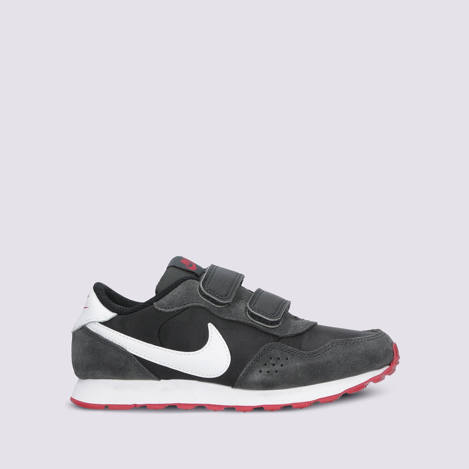 dětské tenisky NIKE MD VALIANT CN8559-016 ČERNÁ