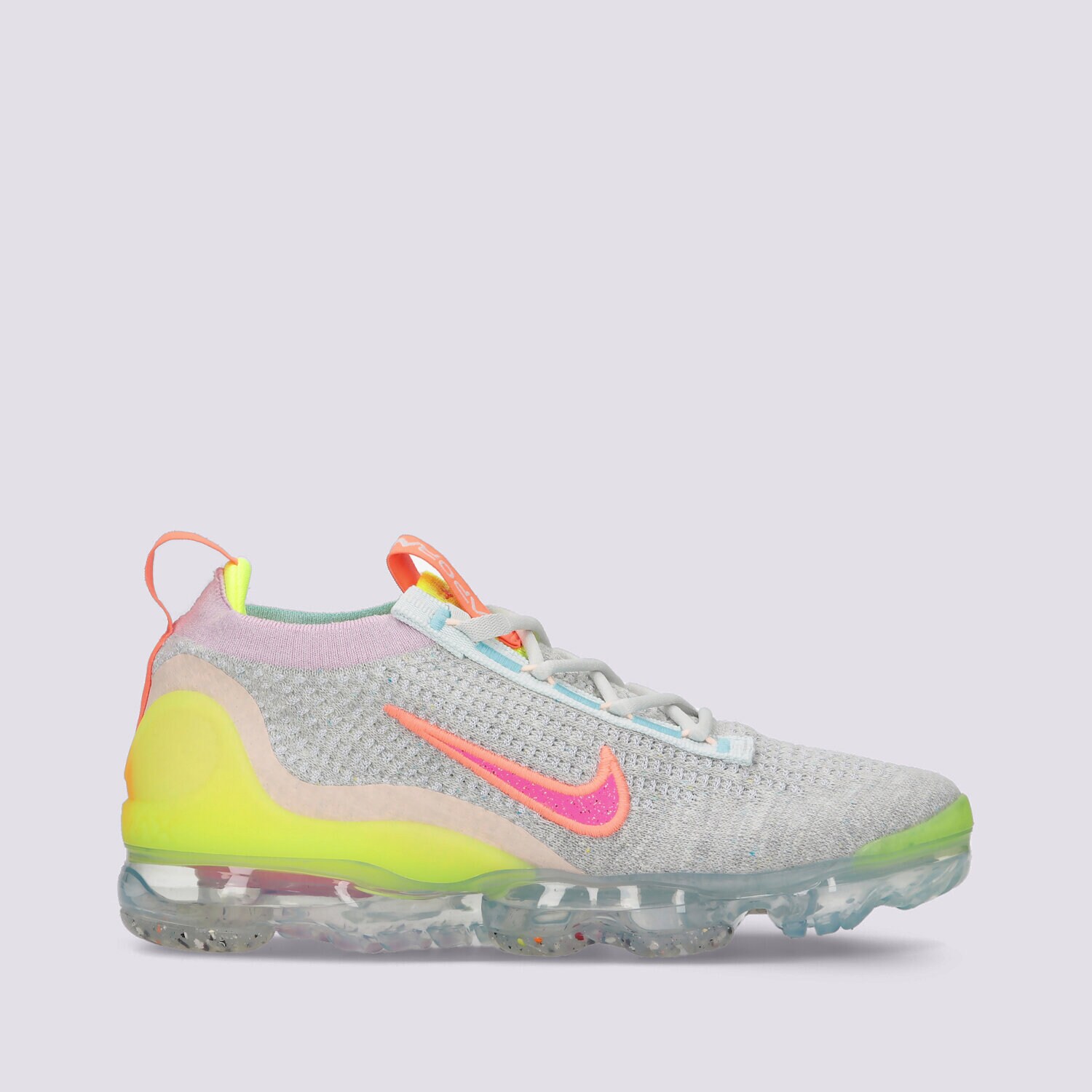 dámské tenisky NIKE W AIR VAPORMAX 2021 FK DH4088-002 VÍCEBAREVNÁ