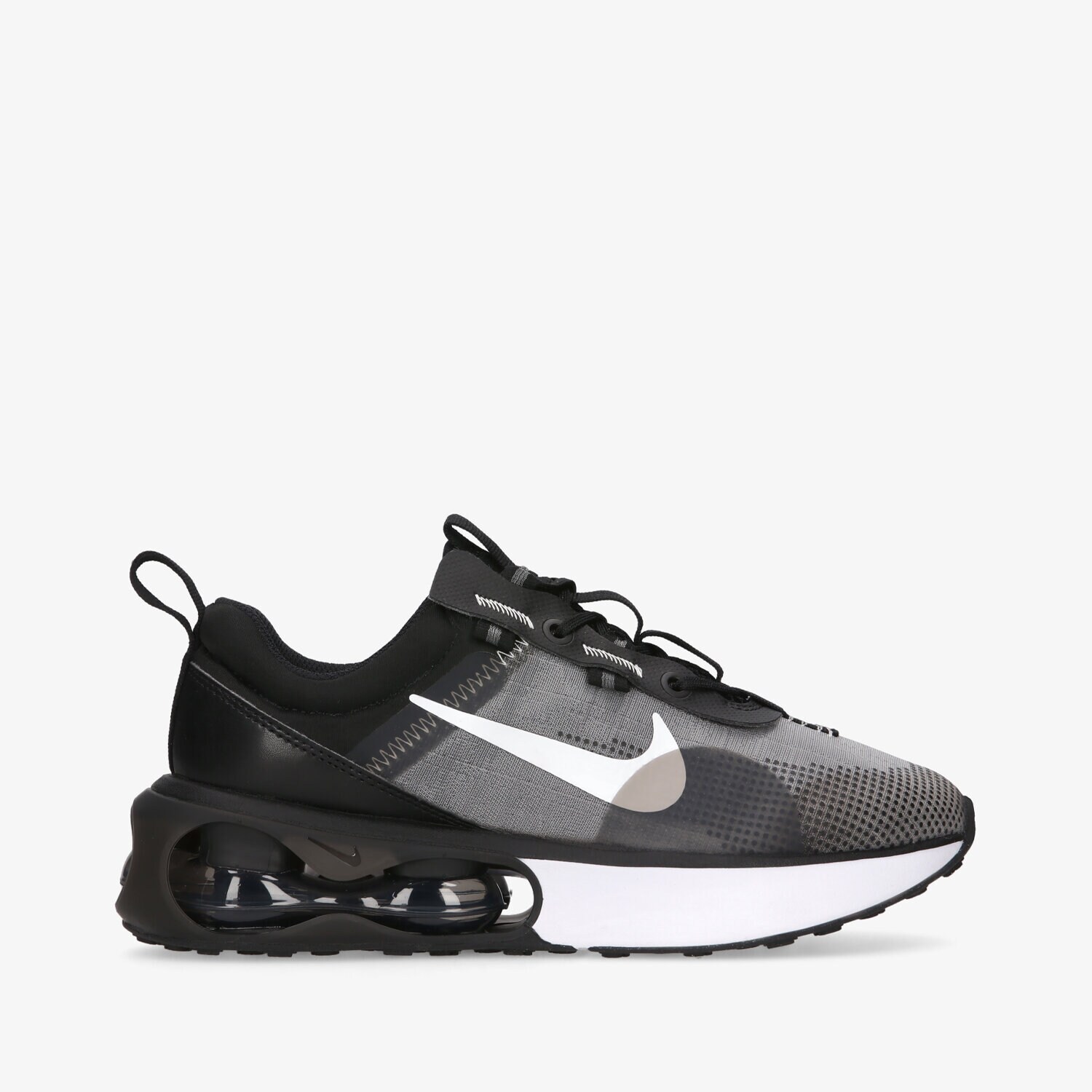 dětské tenisky NIKE AIR MAX 2021 (GS)  DA3199-001 ČERNÁ